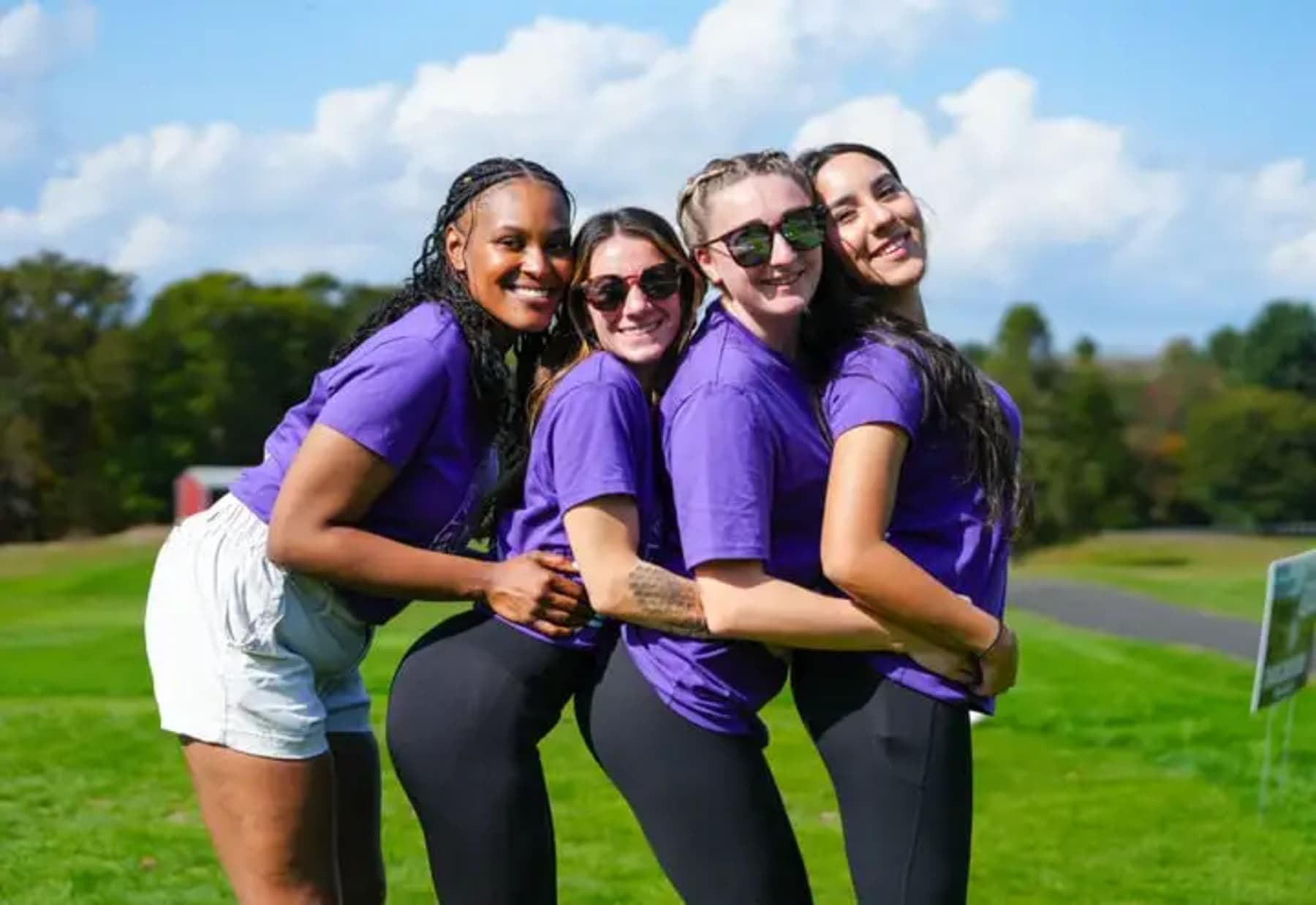Dockside Brewery’s 5th Annual Charity Golf Tournament 2025!