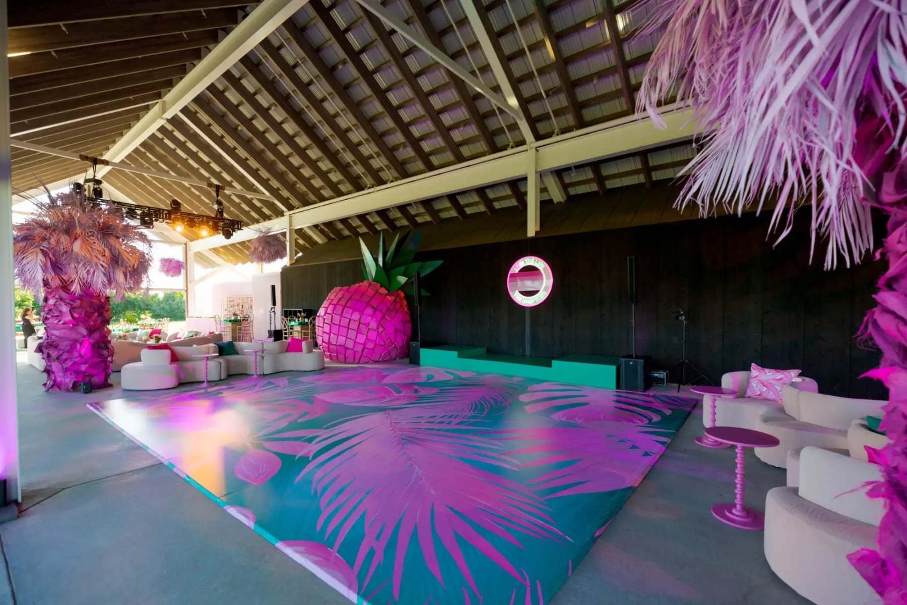  Our Bespoke Approach to Event Production