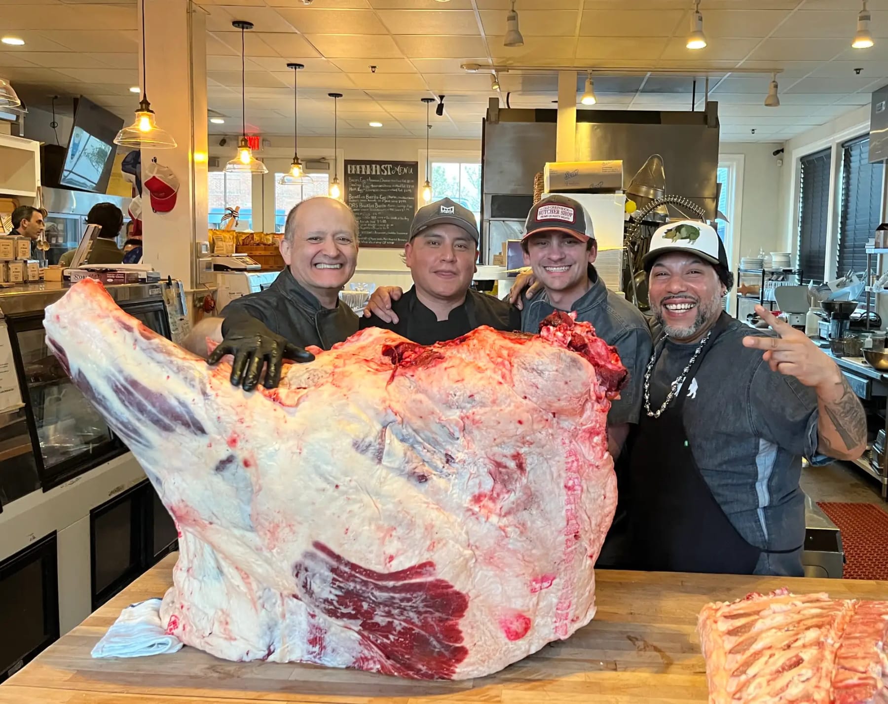 Where Craft Meets Community