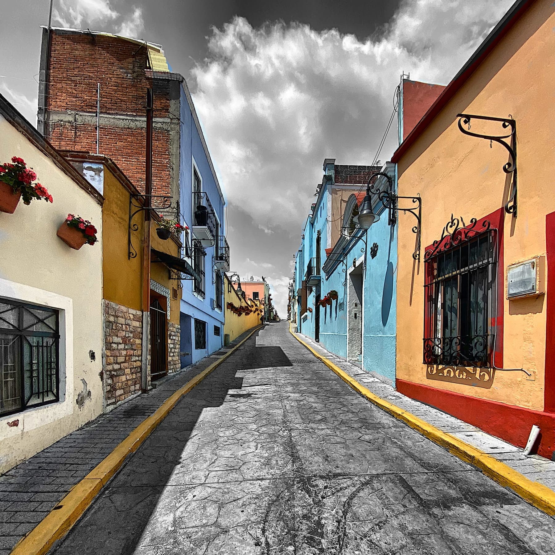 Ay Guey | Home | Stratford