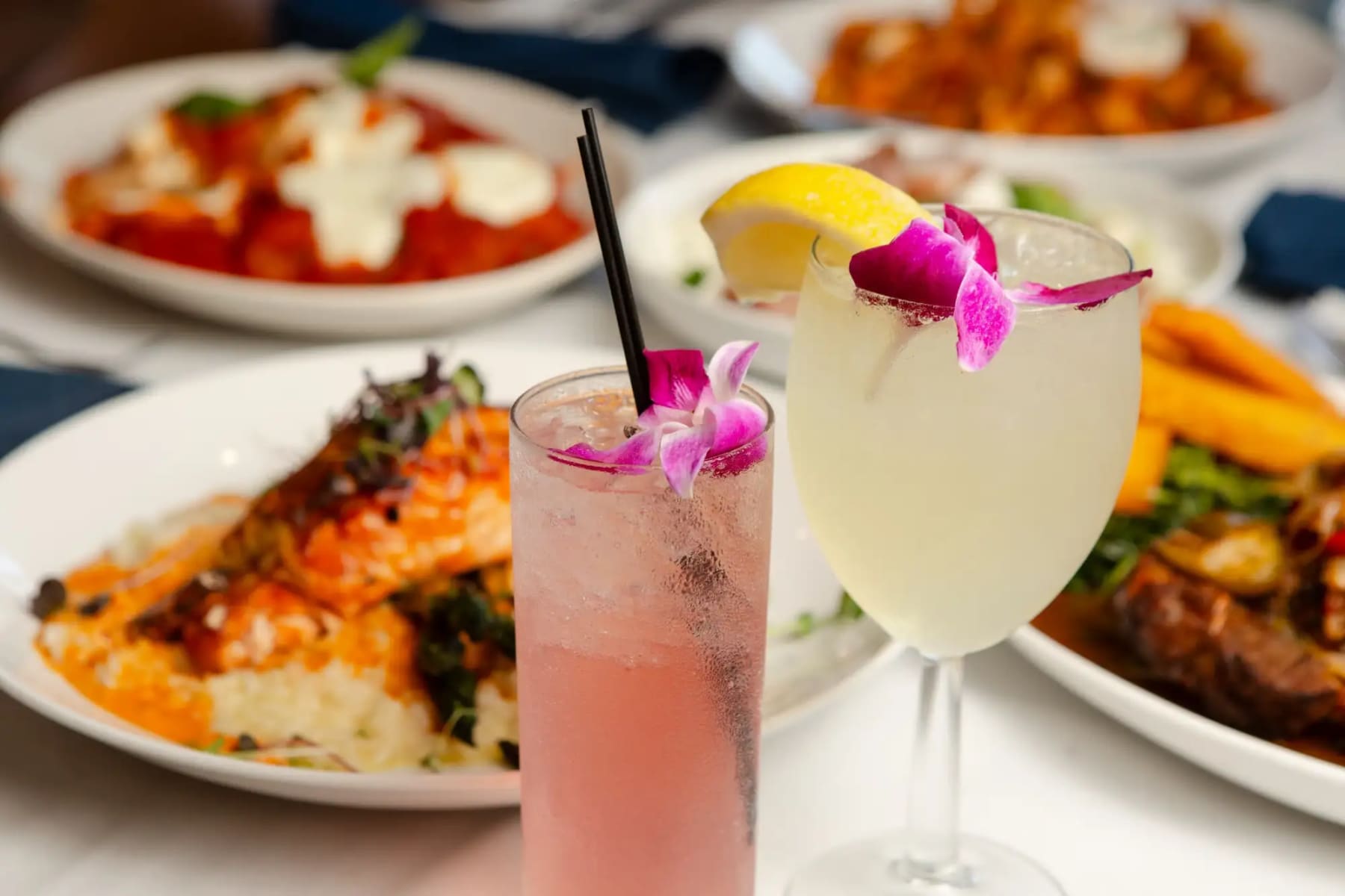 Discover What We’re Serving Up