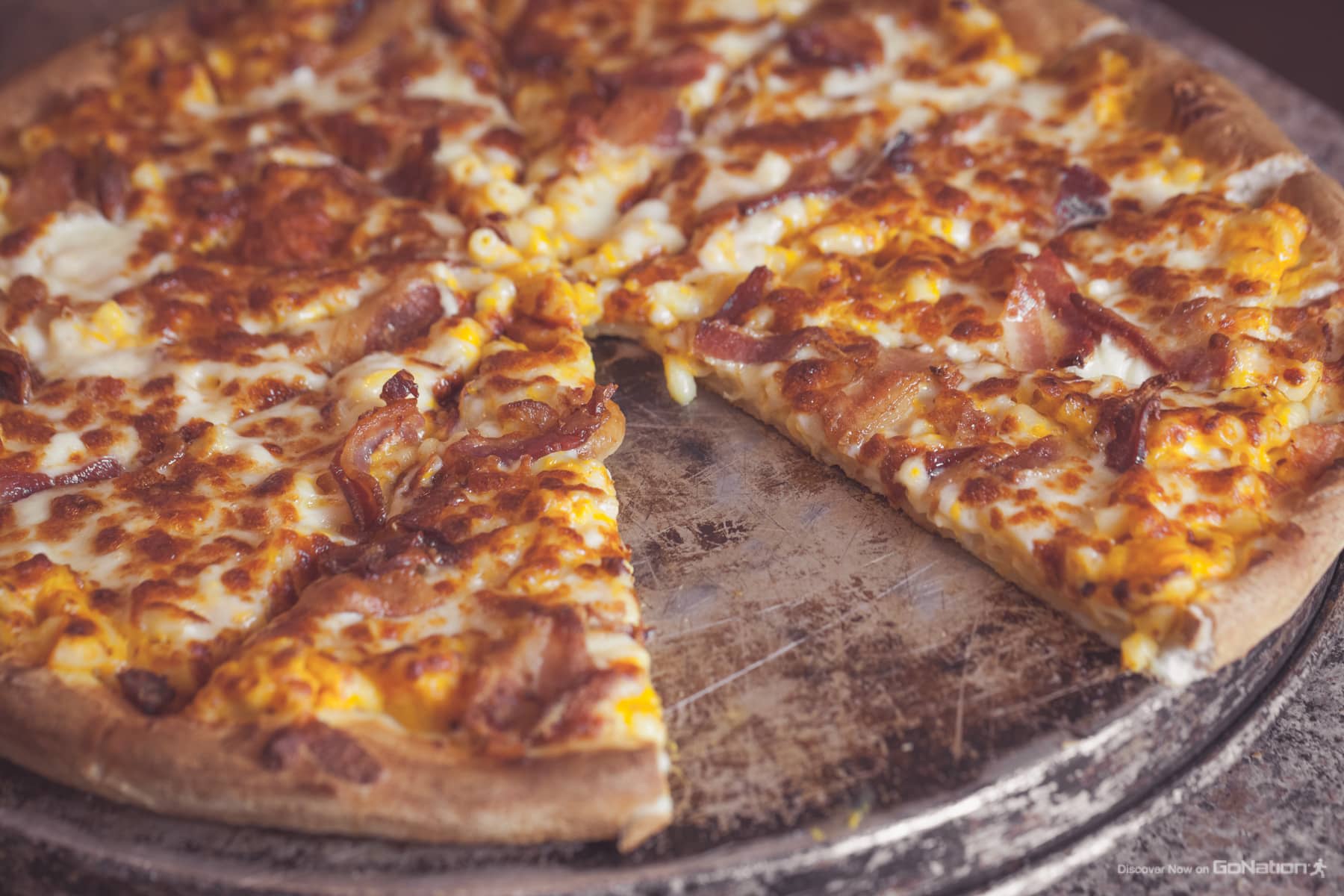 Paradise pizza deals