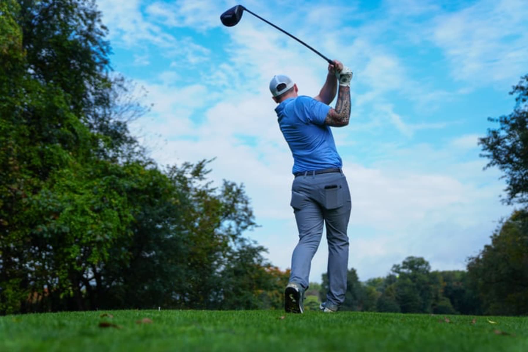 Dockside Brewery’s 5th Annual Charity Golf Tournament 2025!