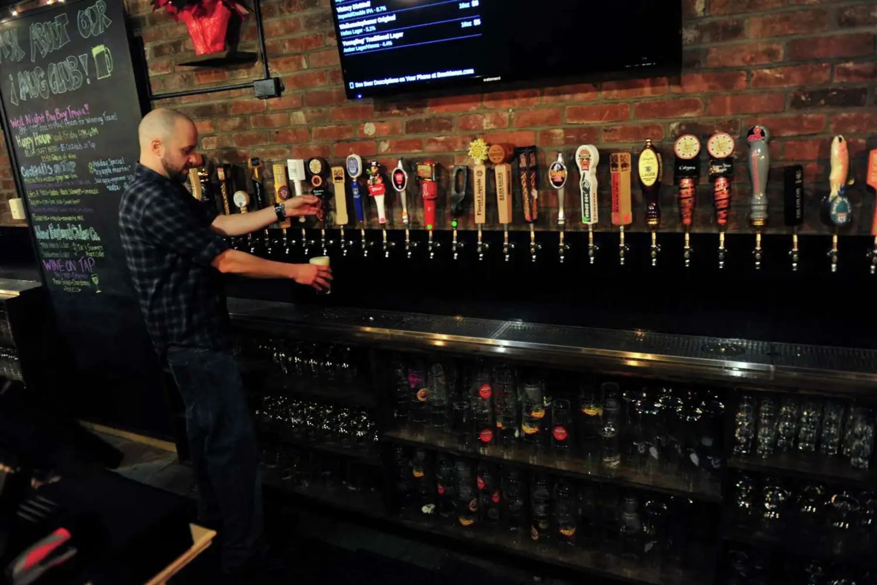 New beer garden in Derby aims to become a destination