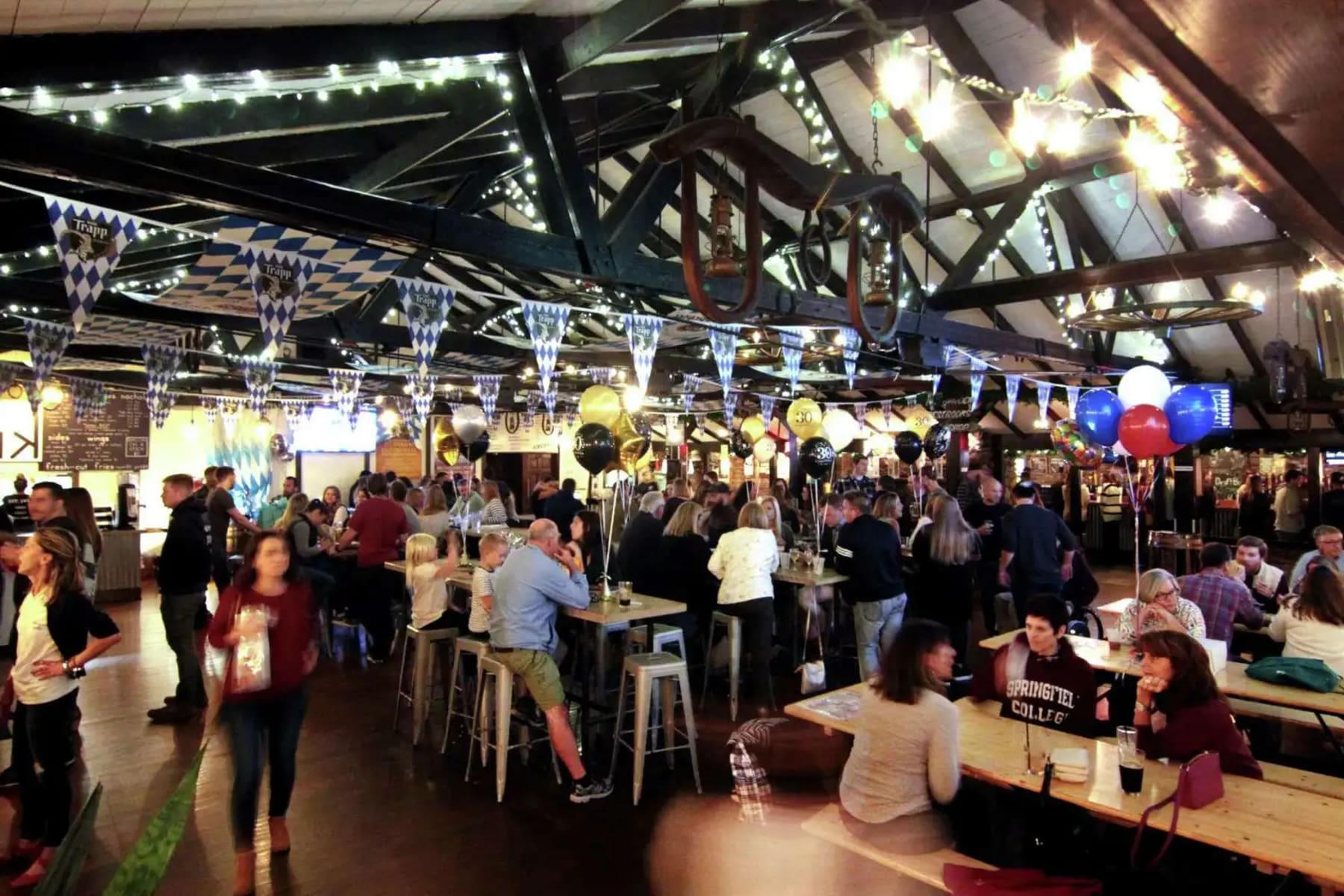 Derby beer garden gets go ahead to renovate