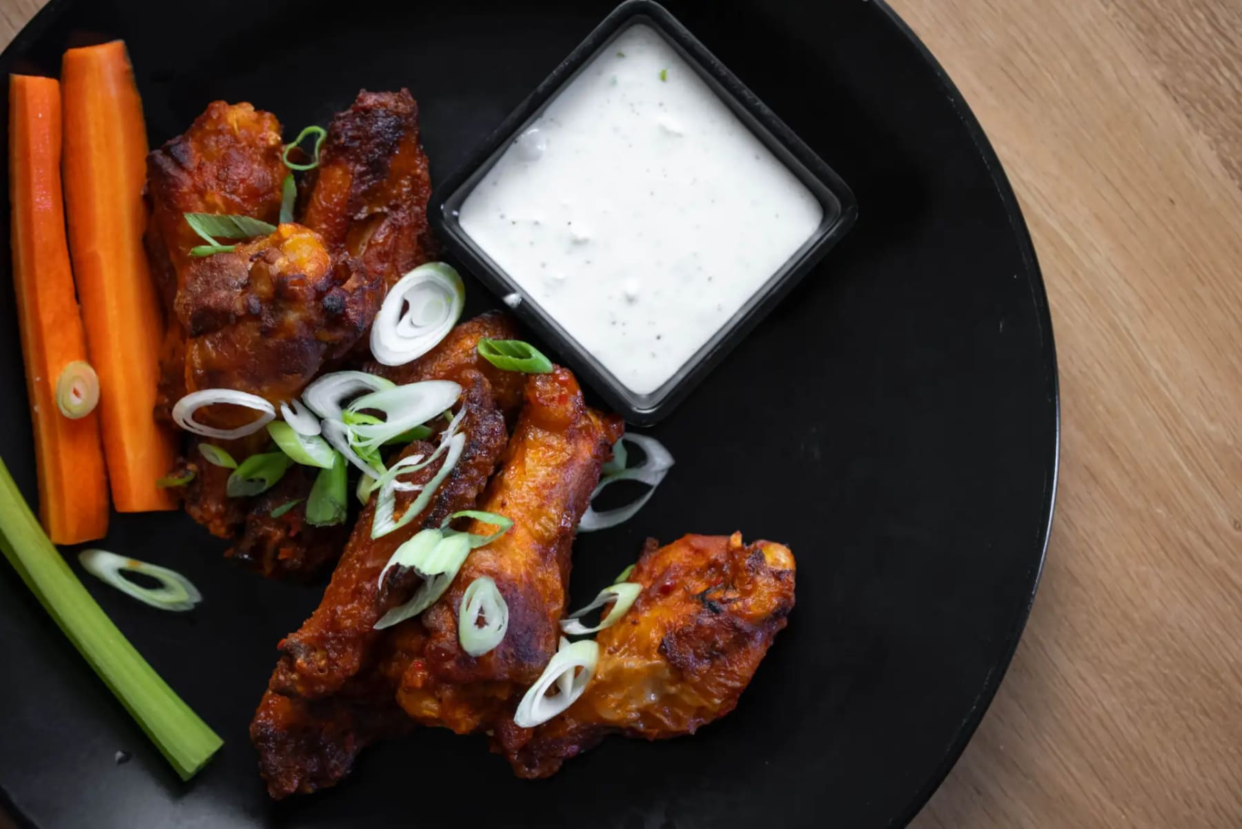 Set Your Course for Coastal Flavor