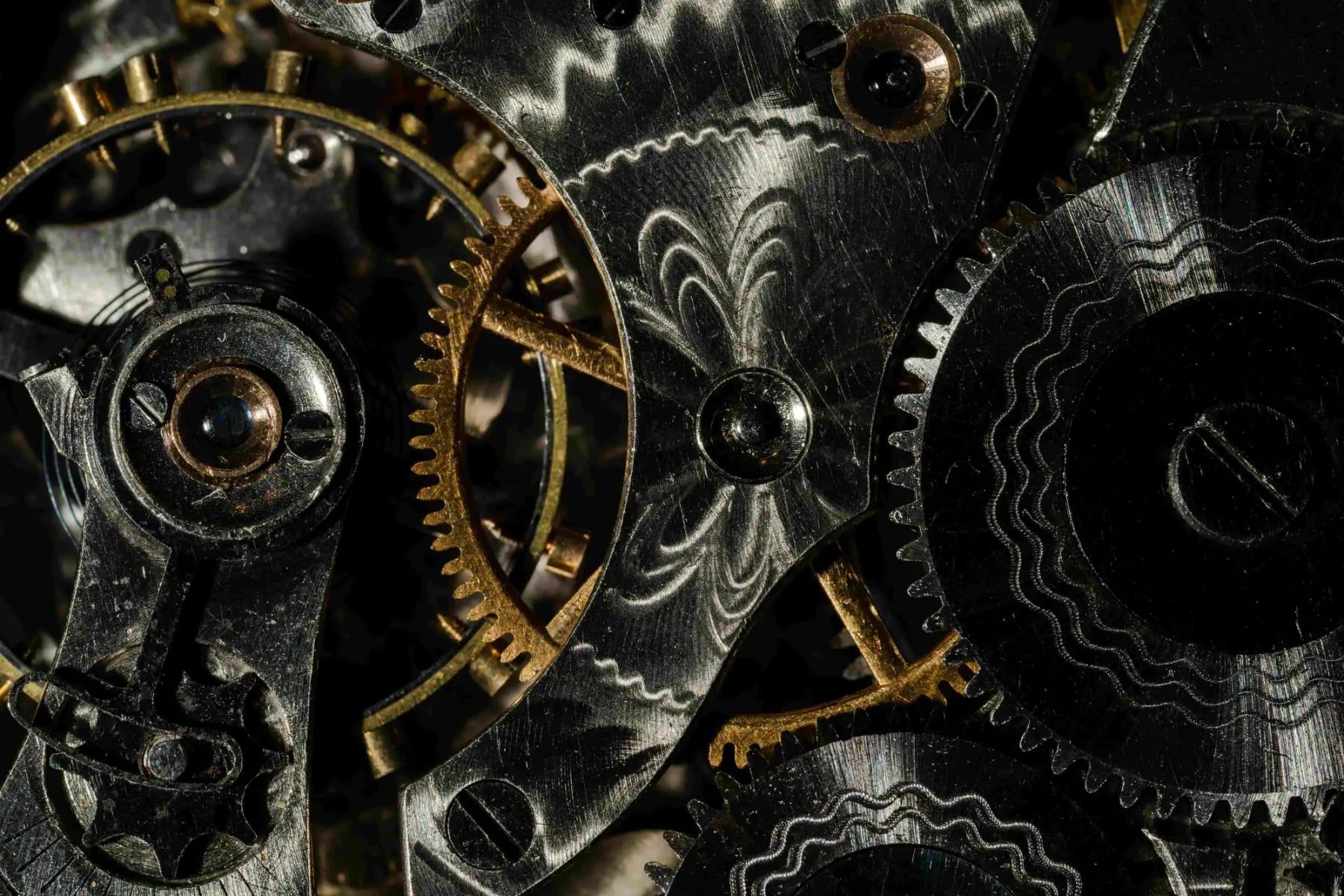 Time Machine