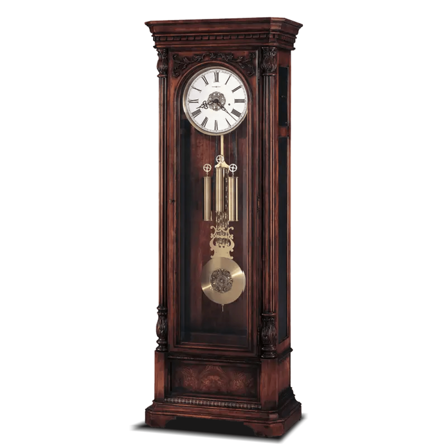 Grandfather Clock 