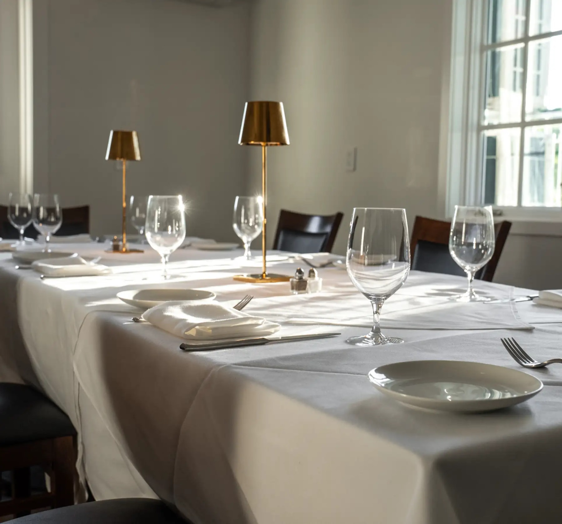 Host Your Event at Ora