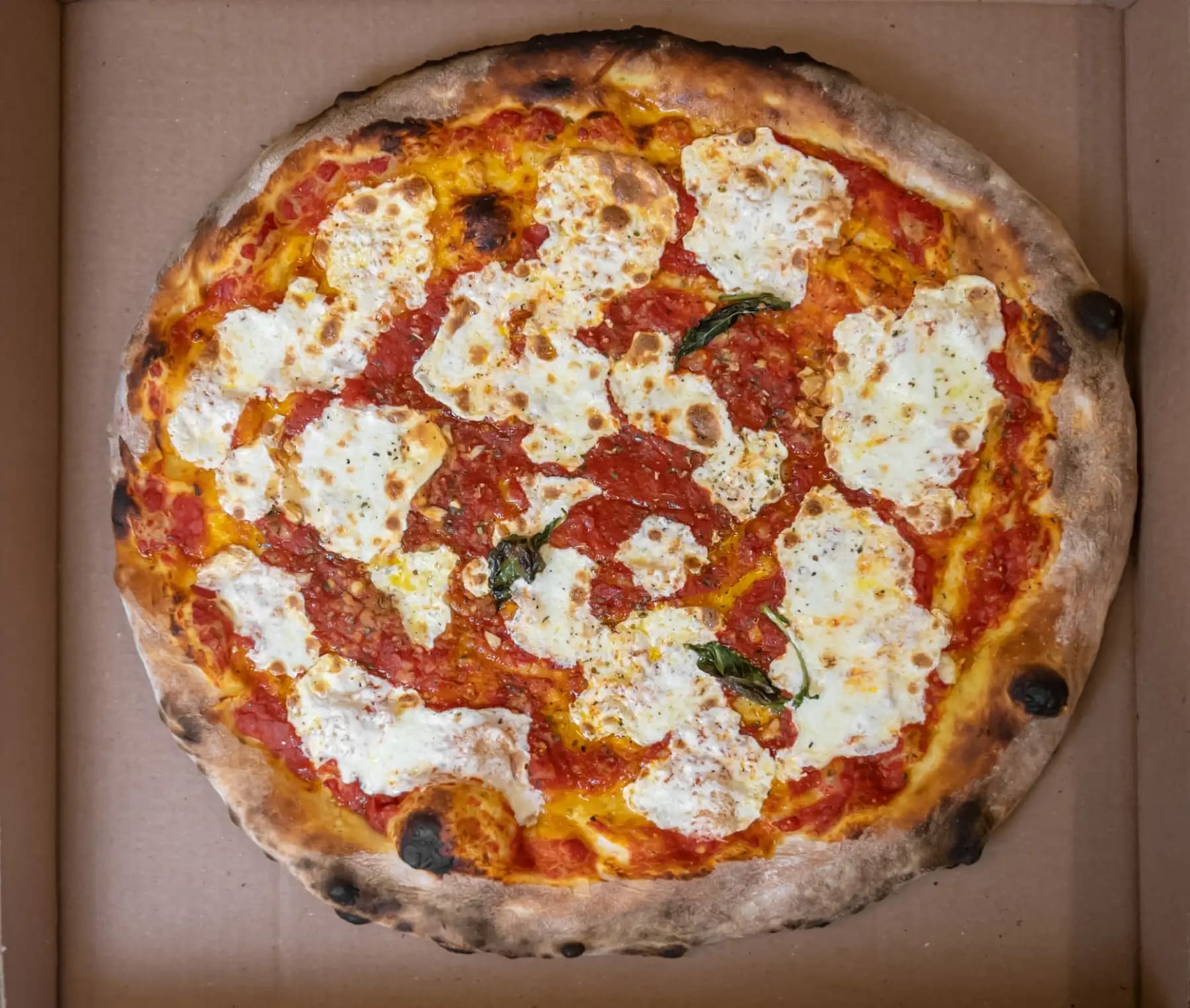 Rendered Image