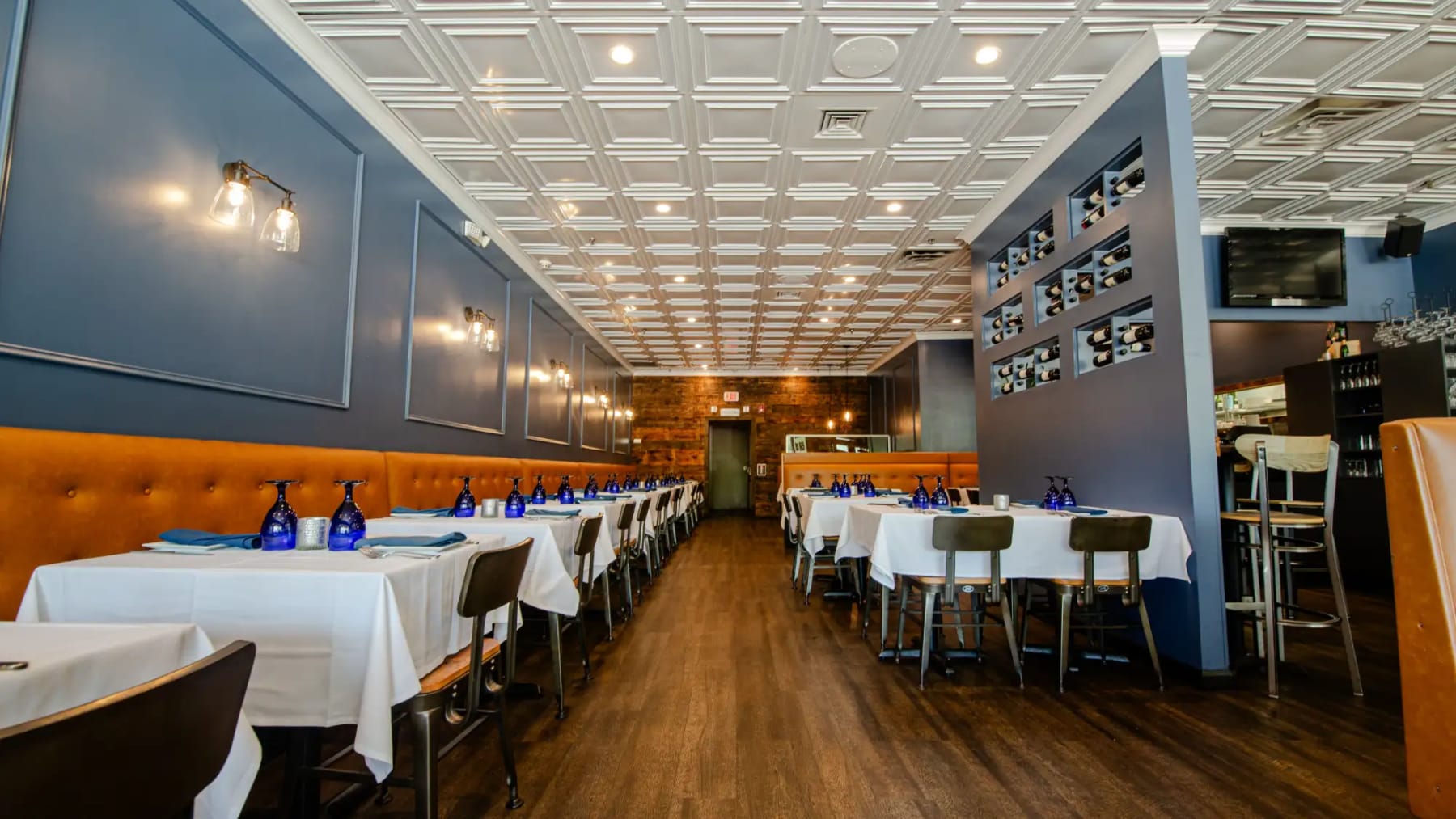 Your Private Event Spaces at a Glance image 1