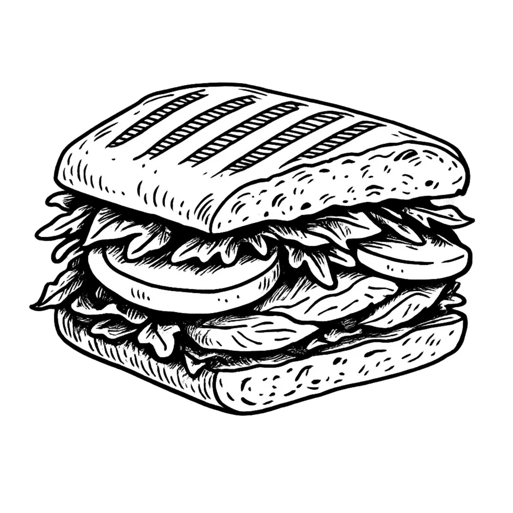 Deli Done Right Since 2008