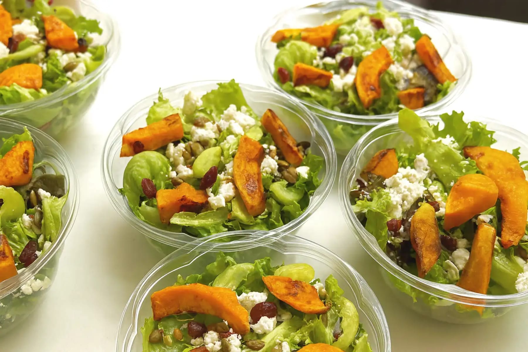 Catering, Events & Food Truck