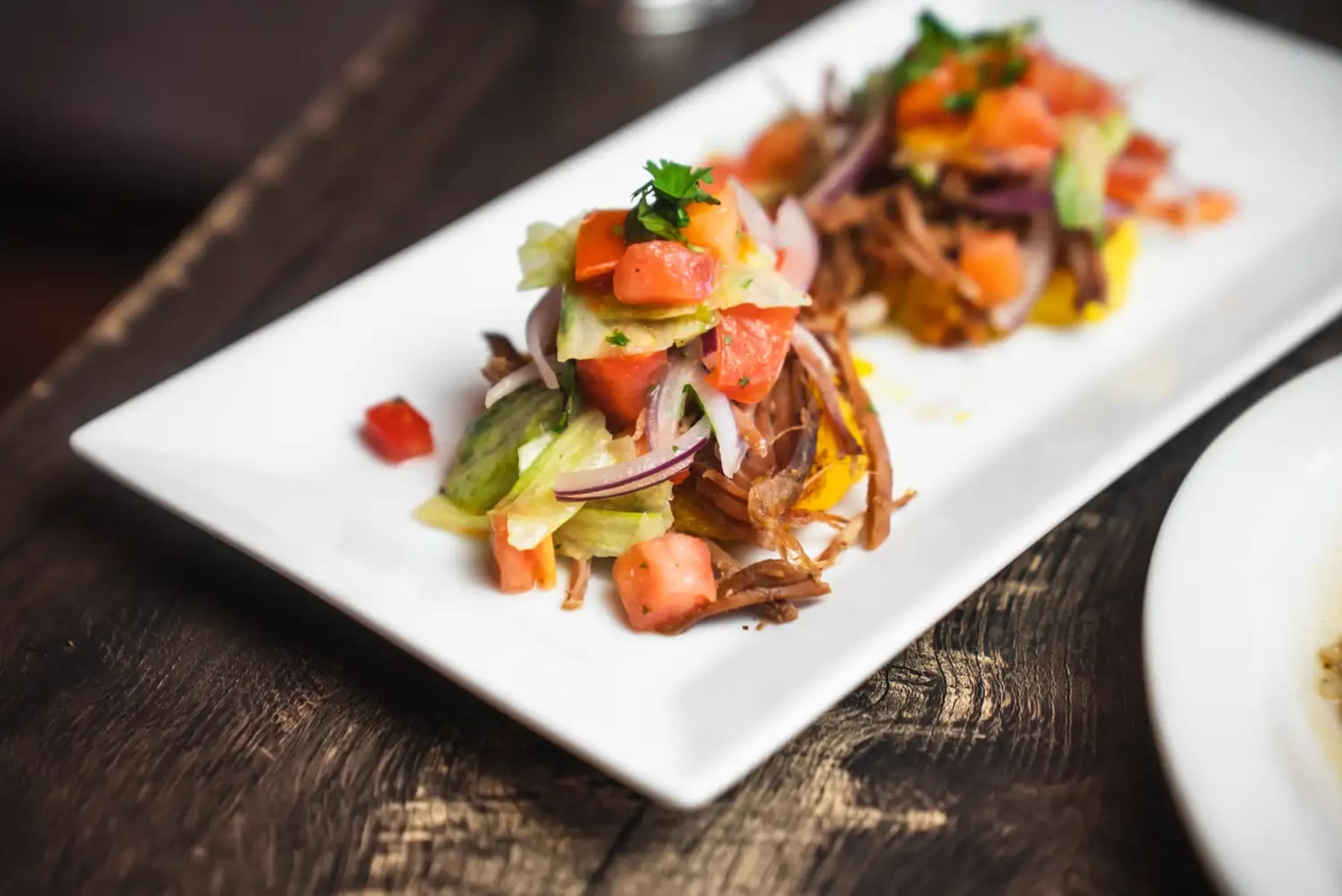 Vuelvo Cocina y Cantina - Slide 1