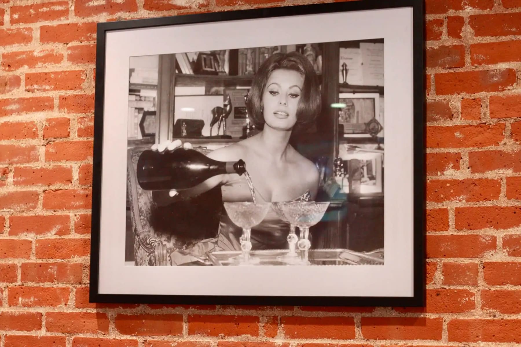 Happenings Page Hero