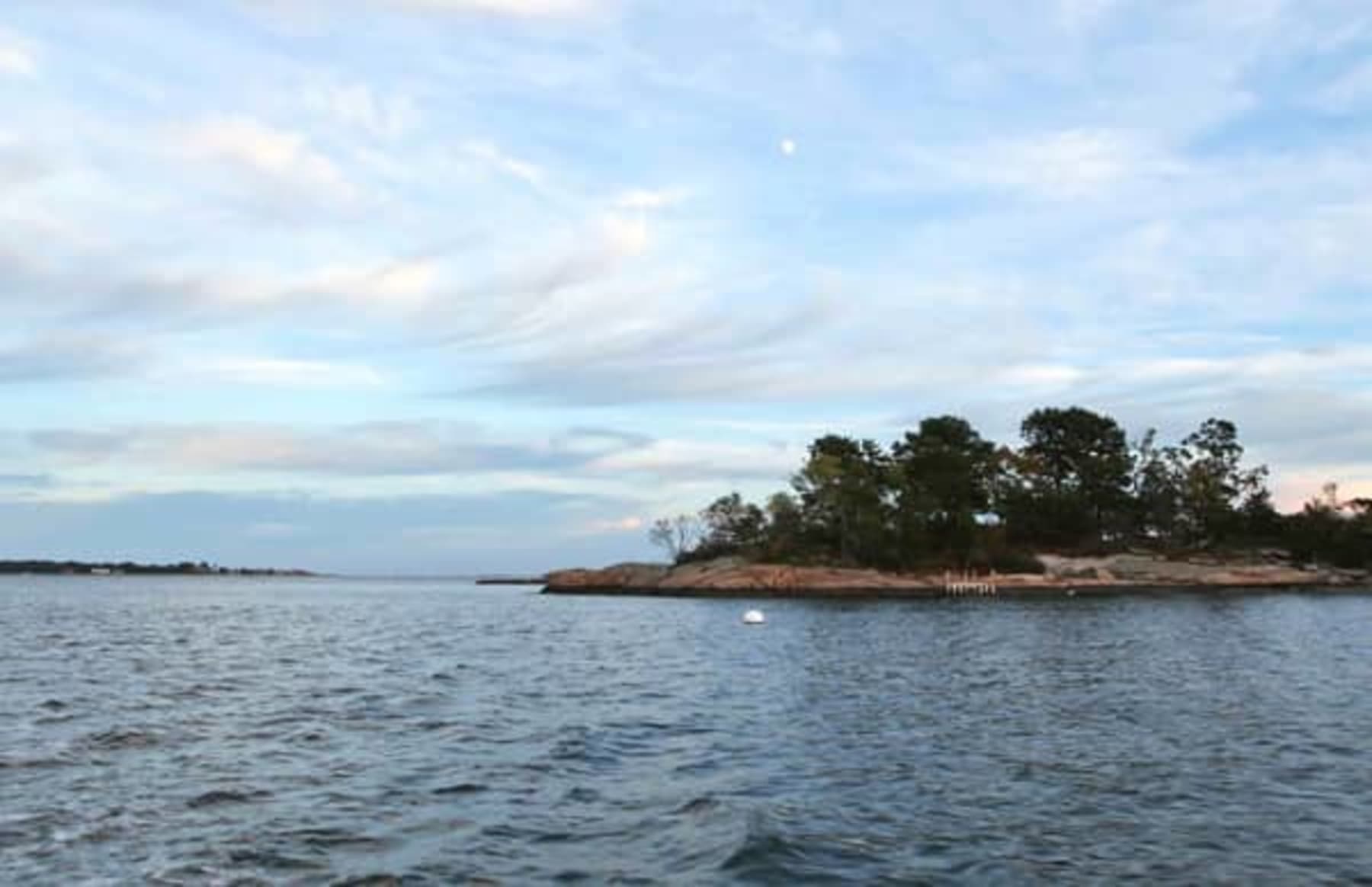 Ola Restaurant Wallingford Thimble Island Wallingford