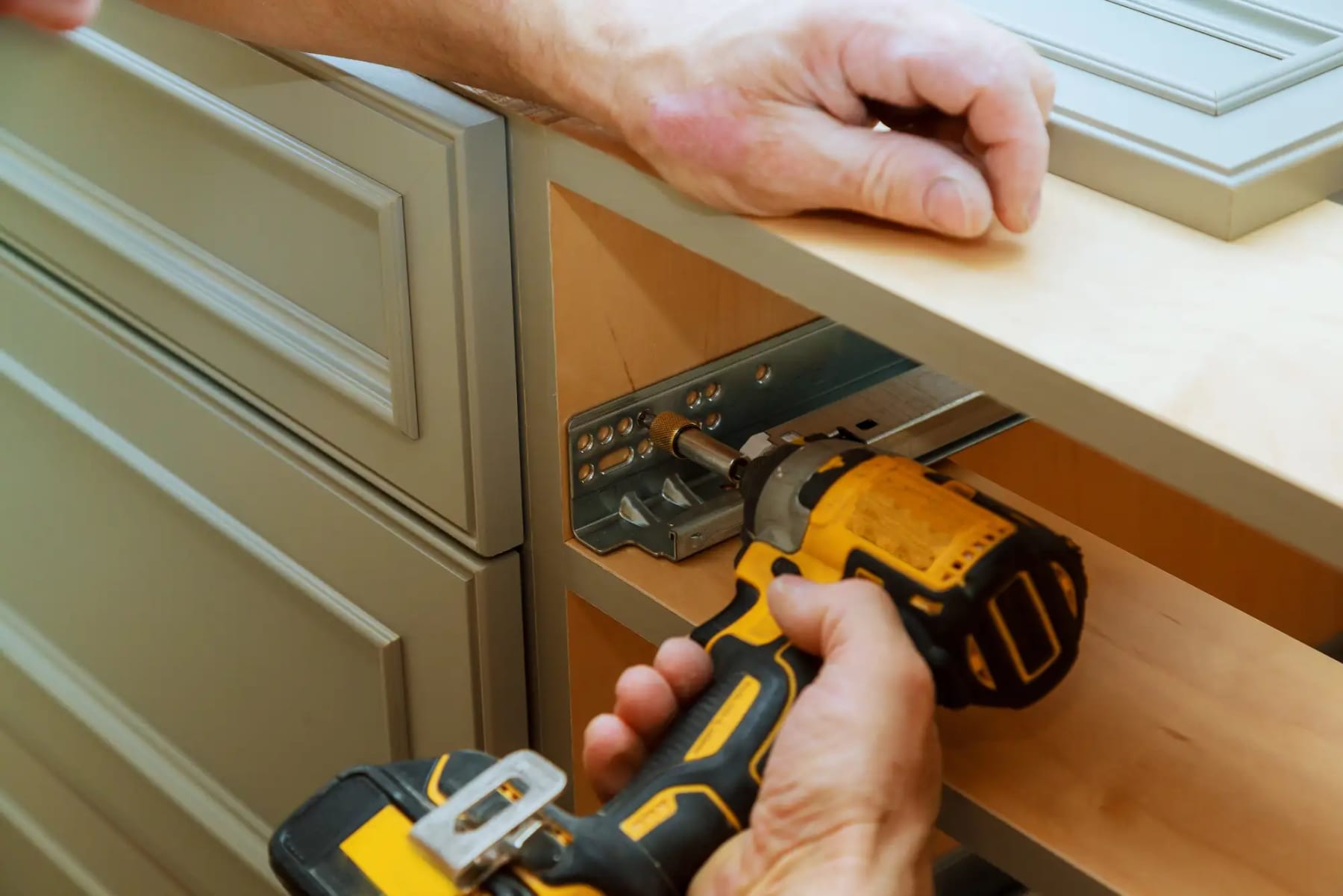 Specialty Services Page Hero