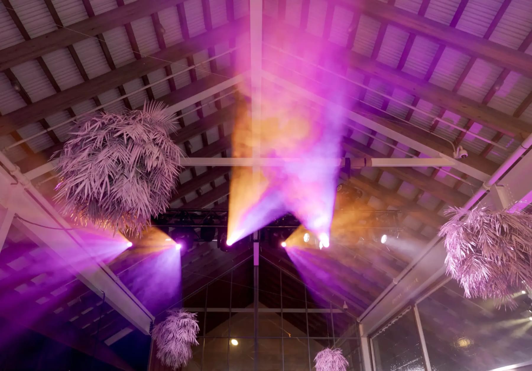 Immersive Audio/Visual