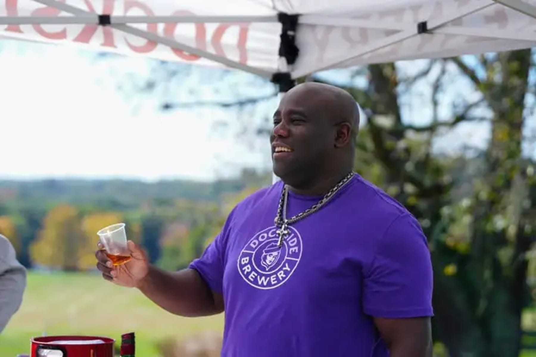 Dockside Brewery’s 5th Annual Charity Golf Tournament 2025!