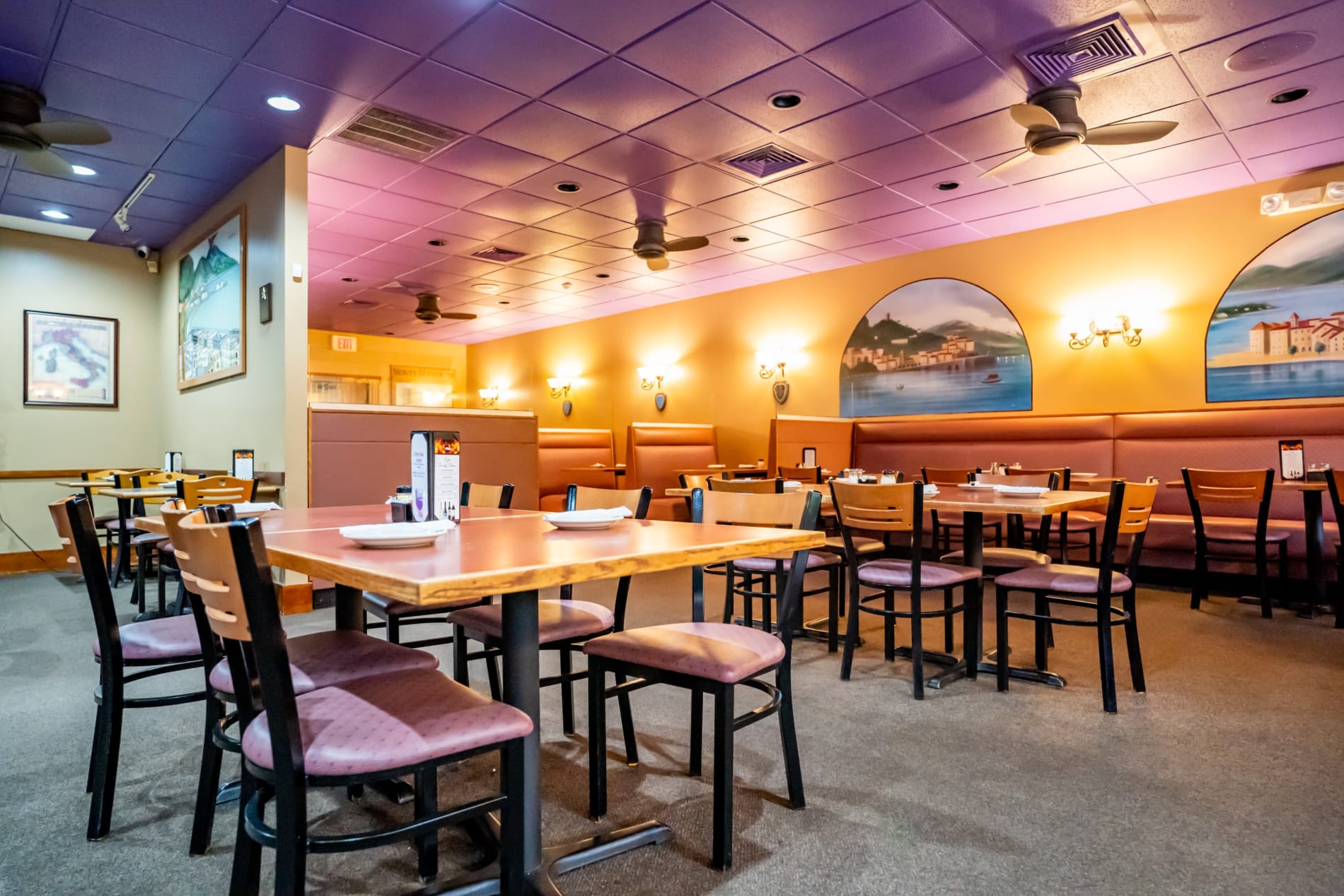 Lido's Restaurant & Pizzeria Home Meriden