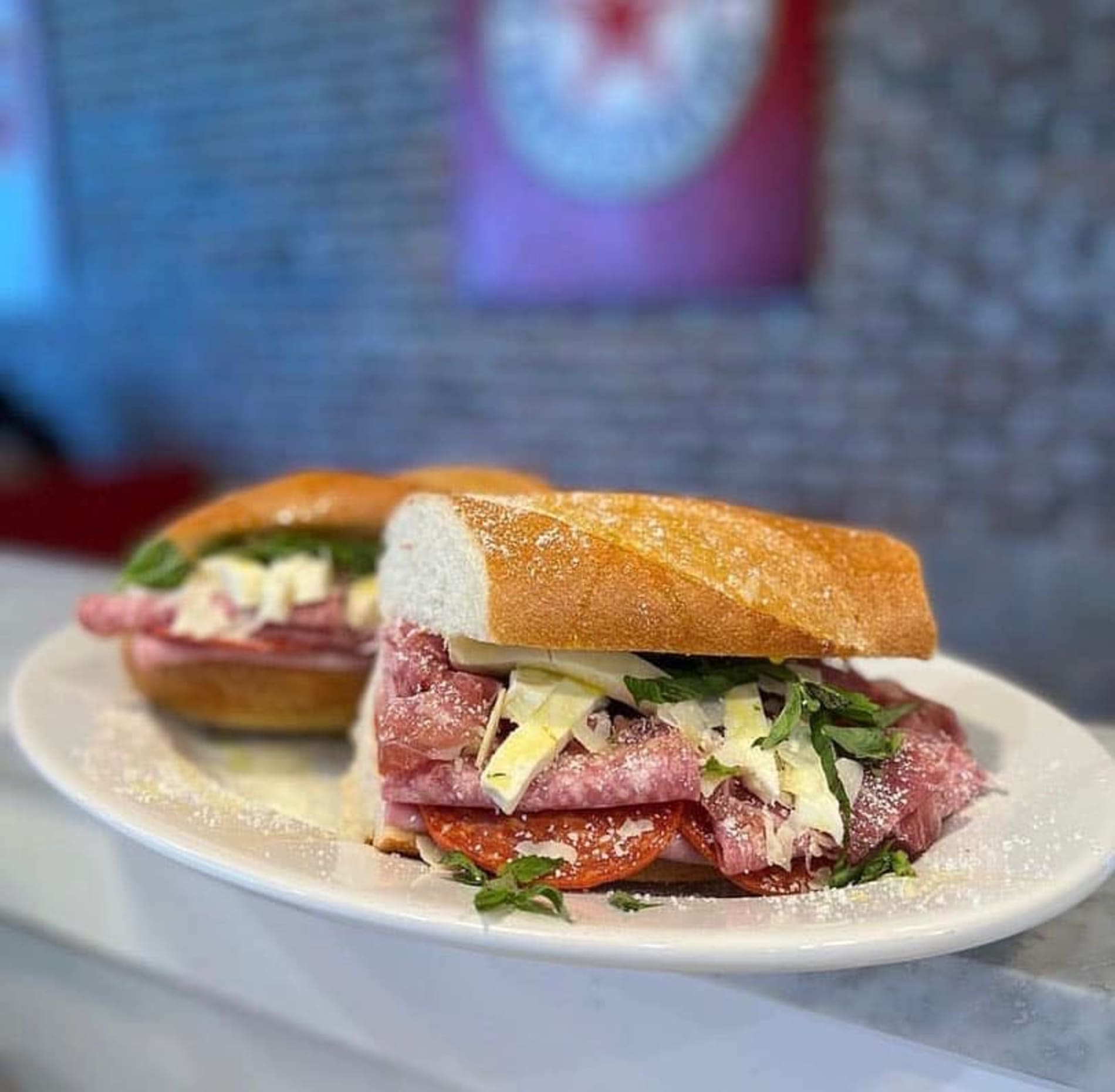 Bronx House Pizza & Brew Hammock Home Palm Coast