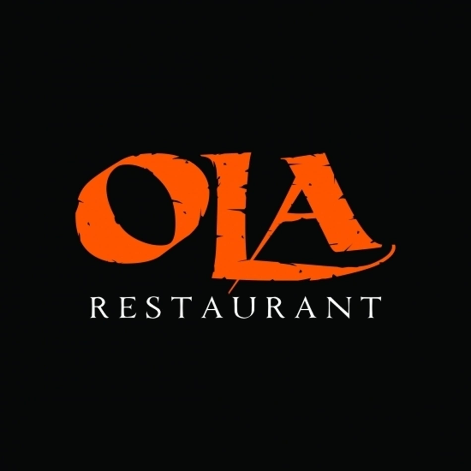 Ola Restaurant Wallingford Events Wallingford