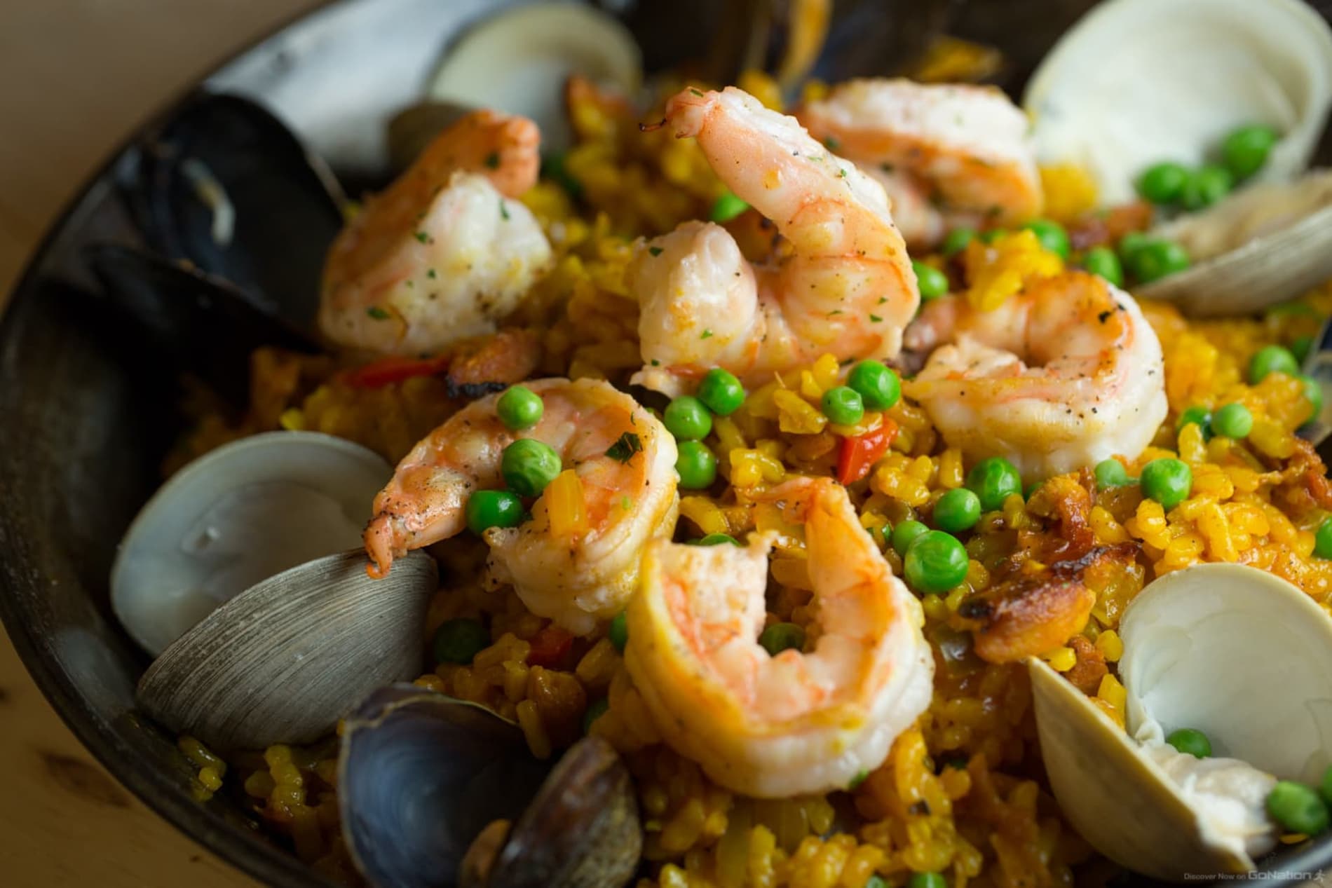 Tablao Wine Bar & Restaurant Menu Norwalk