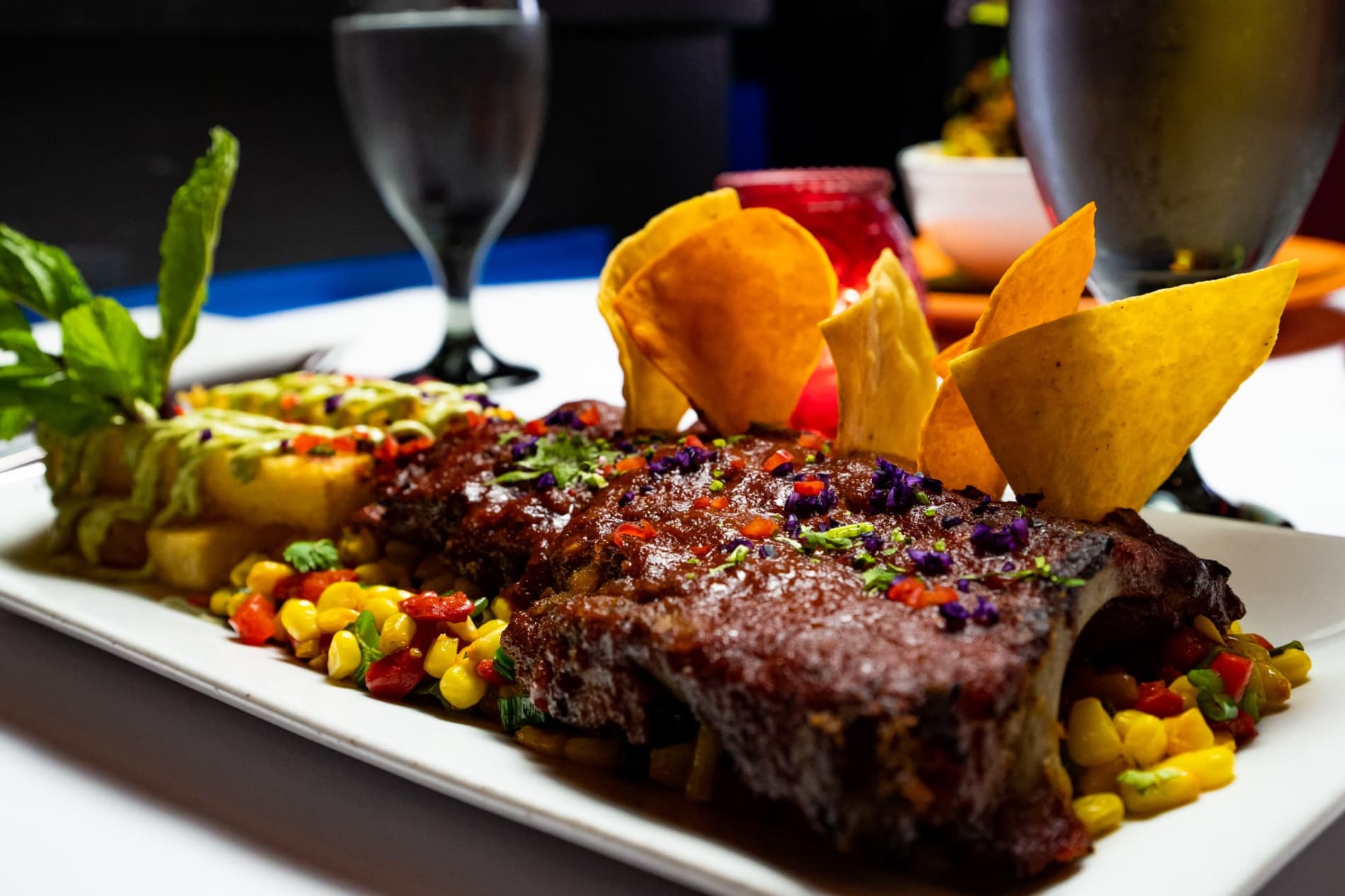 Ola Restaurant Wallingford Home Wallingford