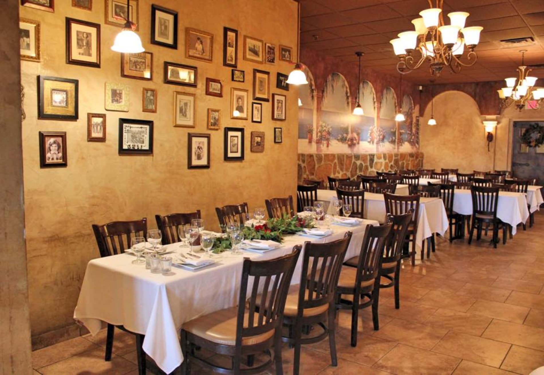 Massimo's Pizza & Restaurant | Home | Bridgeport
