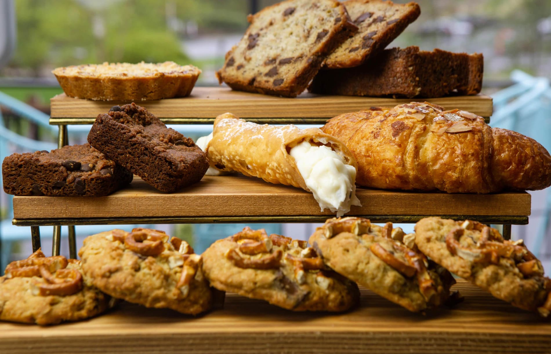 Marianna's Pantry Home Trumbull