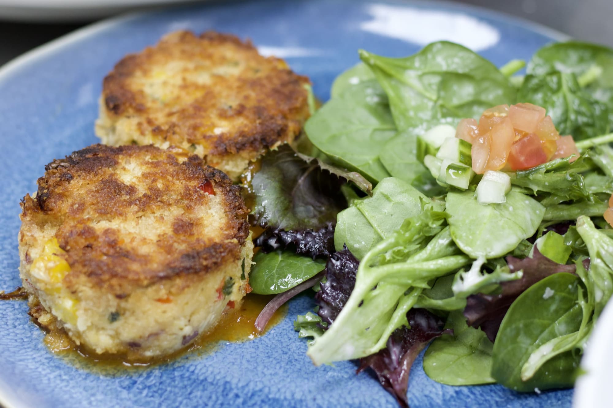 Canoe Menu Greenwich