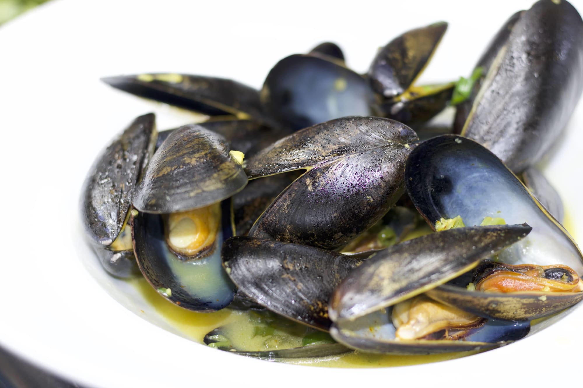 Canoe Menu Greenwich