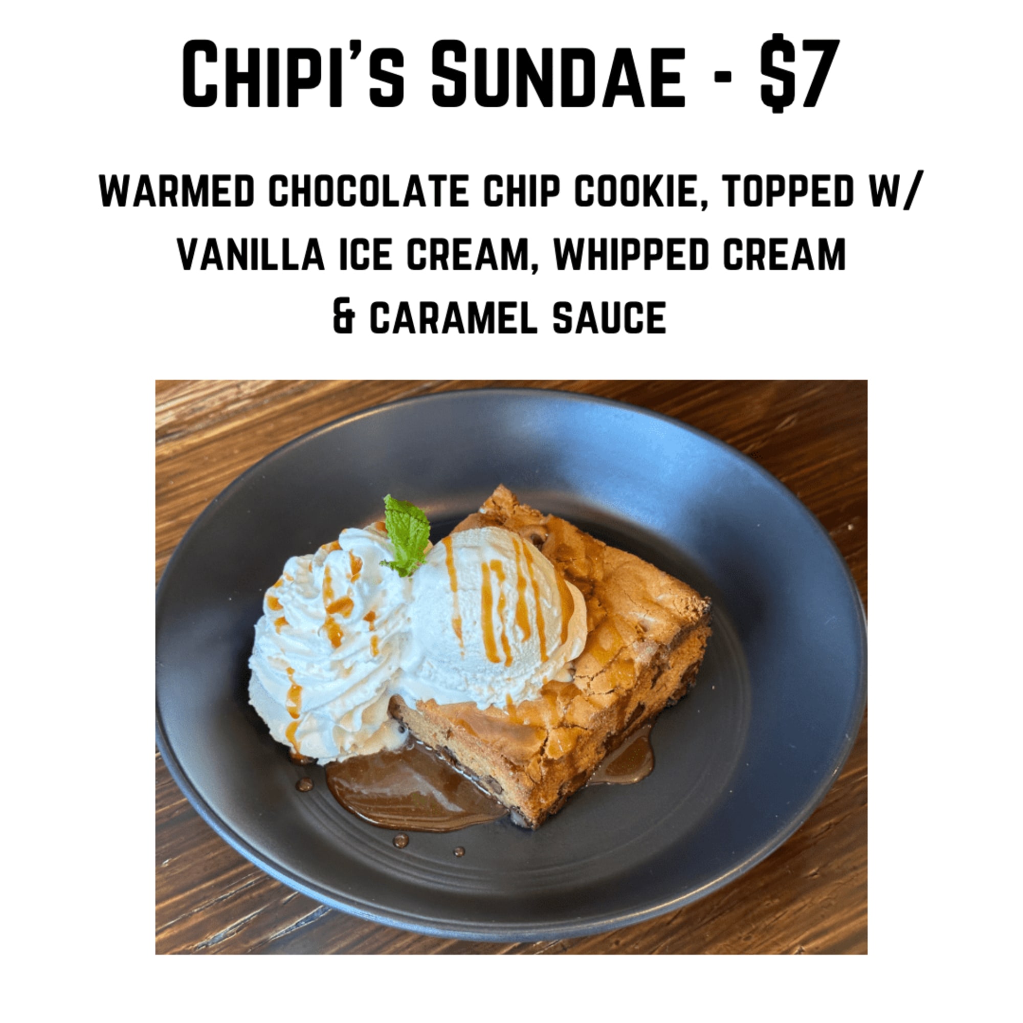 The Tasty Yolk Menu Bridgeport