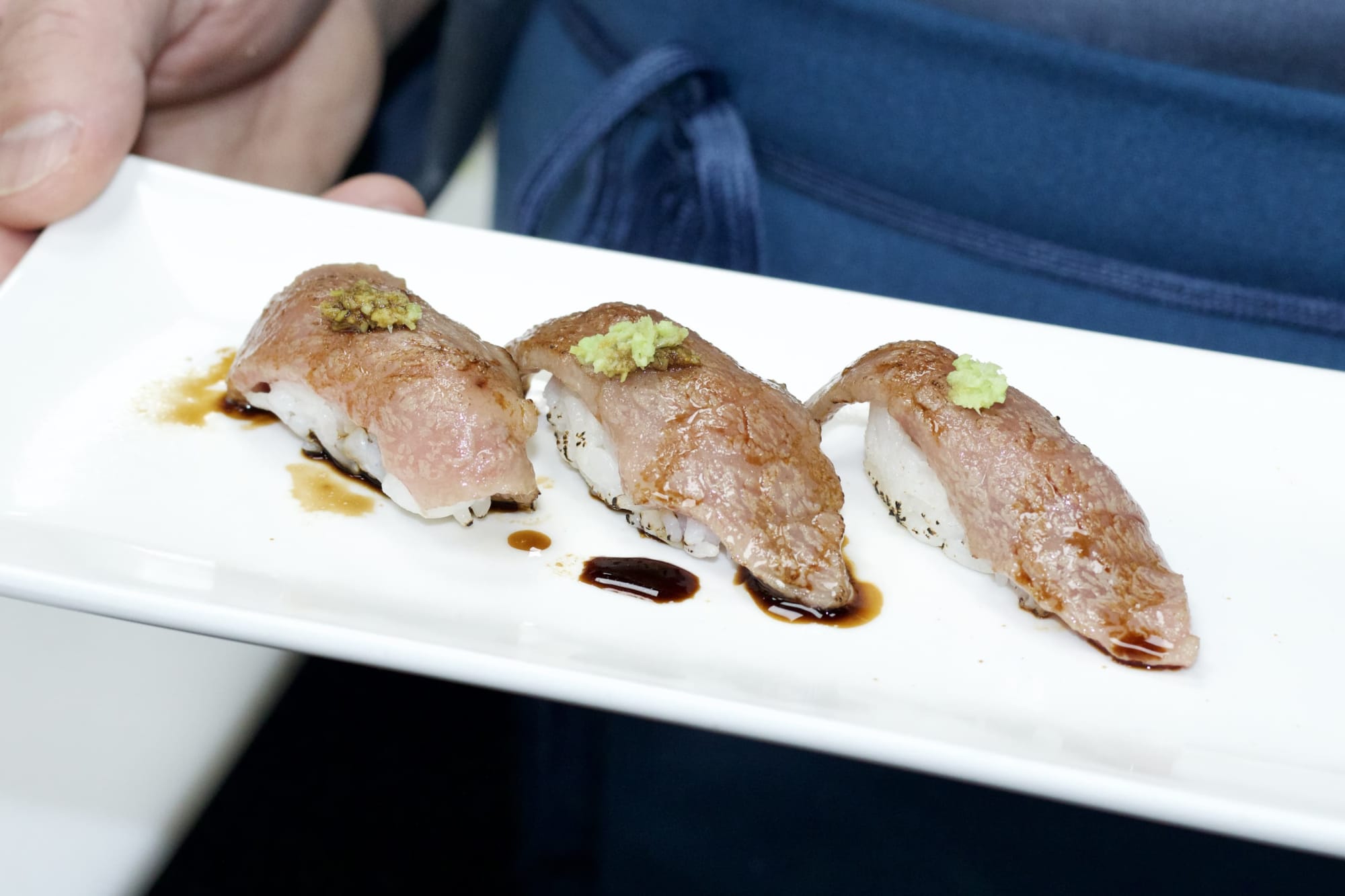 Canoe Menu Greenwich