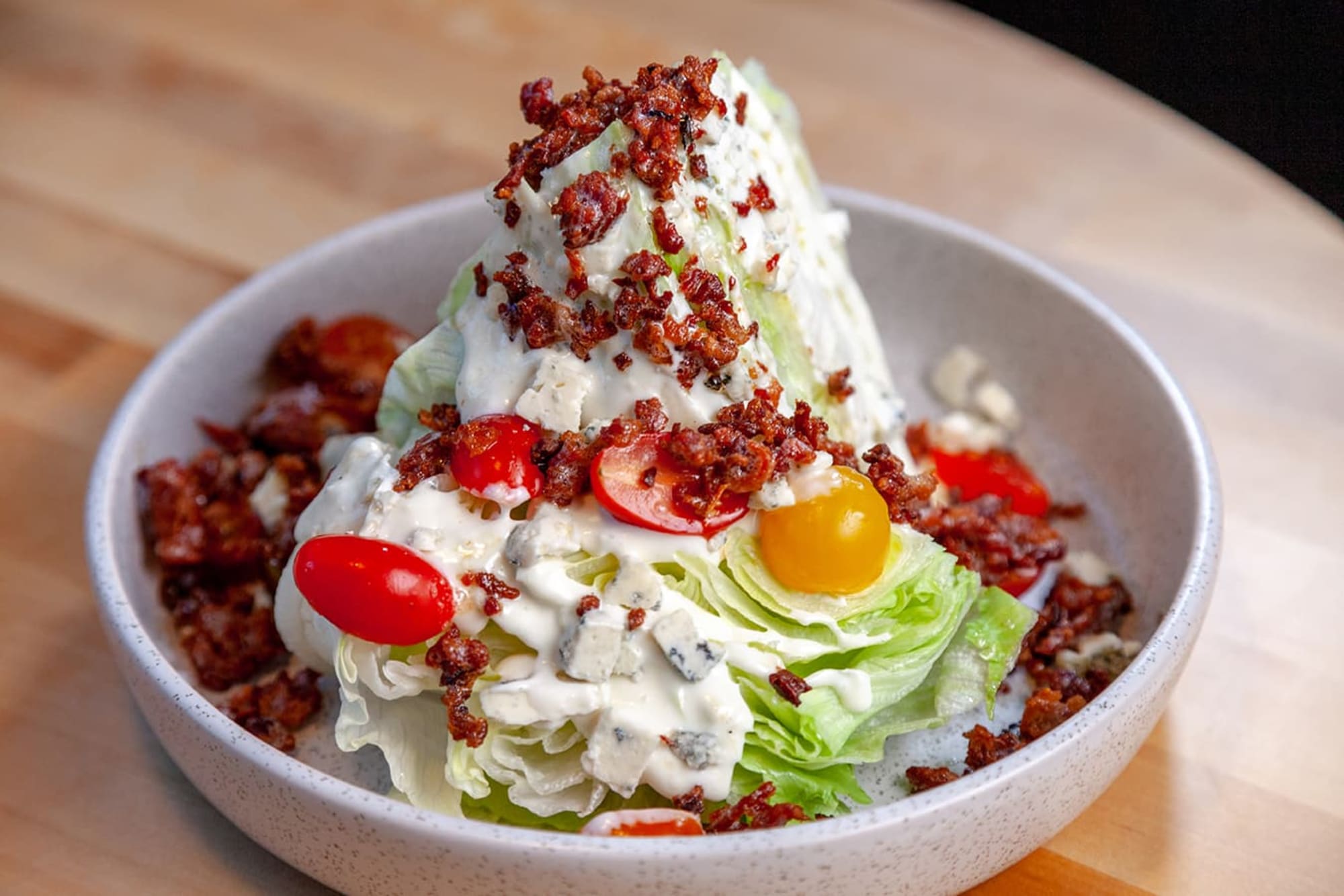 Magic 5 Pie Co. Menu Norwalk