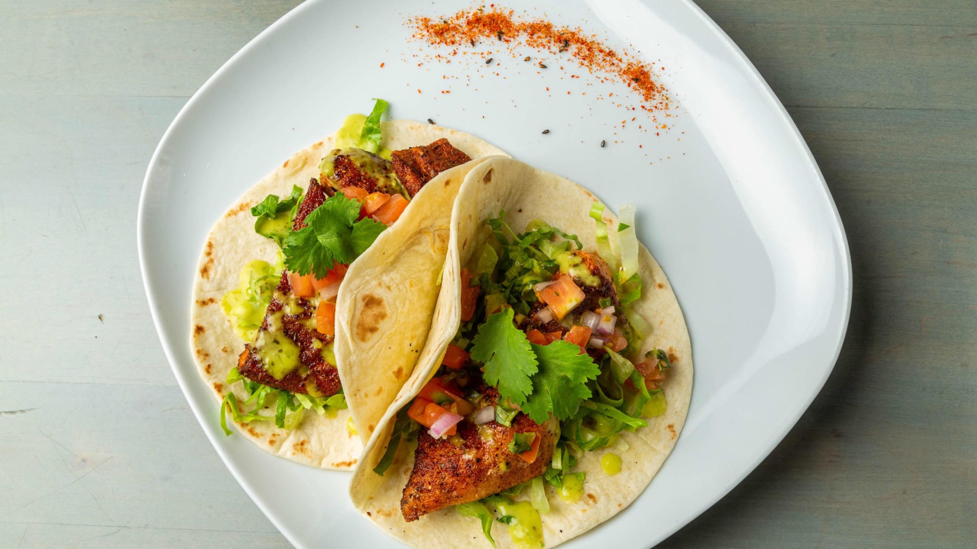 Canoe Menu Greenwich