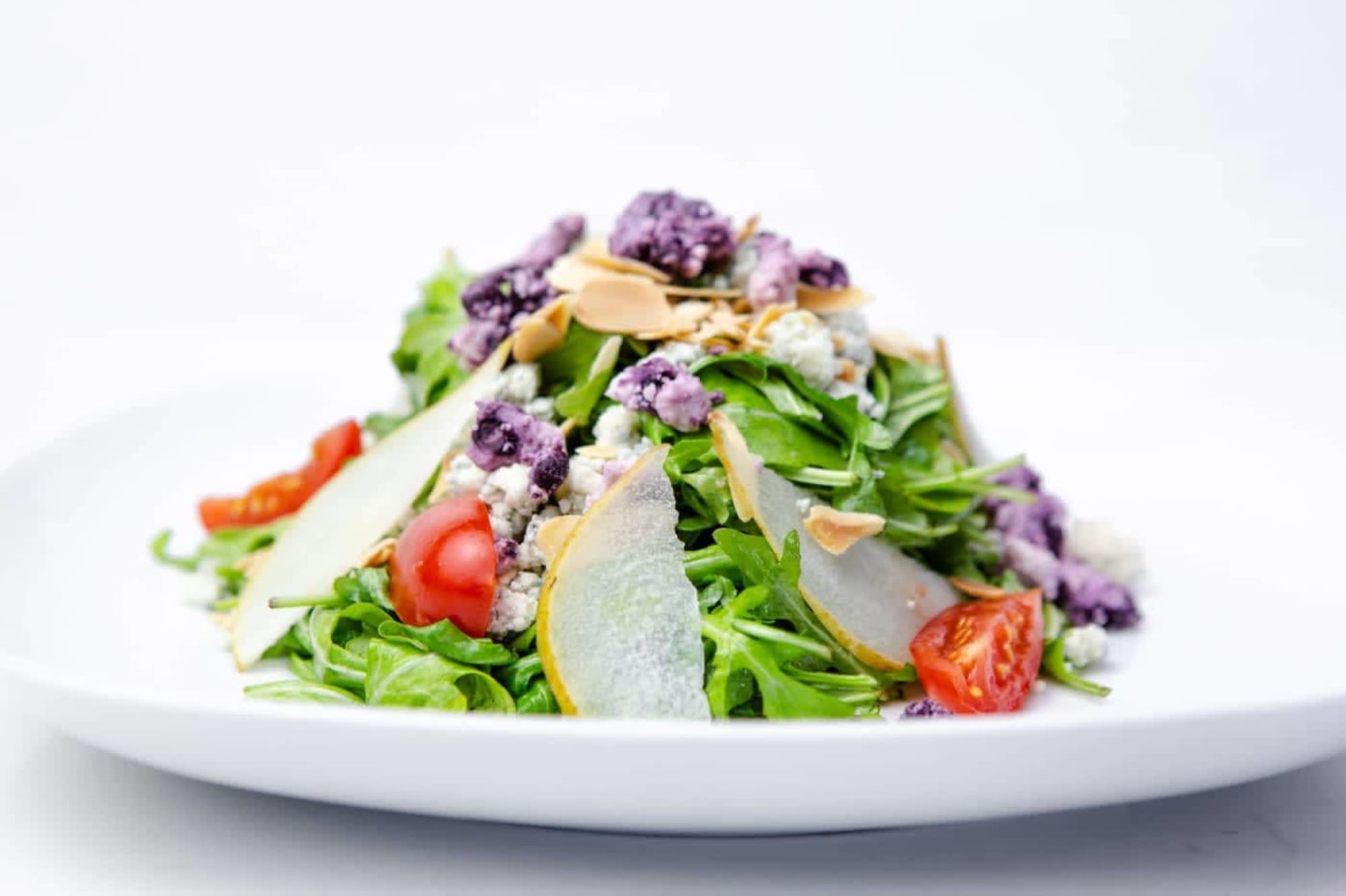 Canoe Menu Greenwich