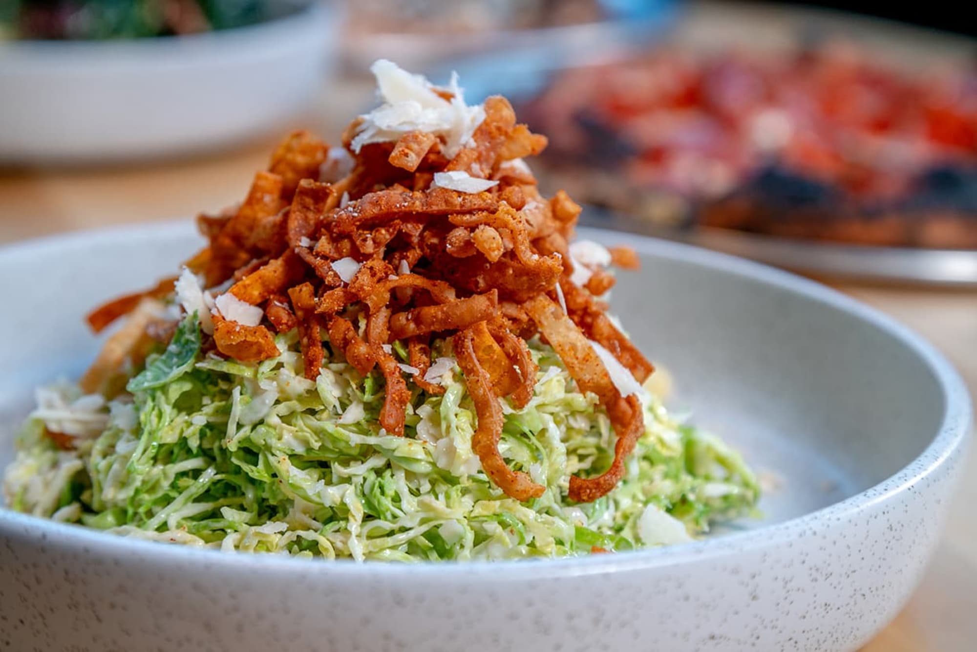 Magic 5 Pie Co. Menu Norwalk