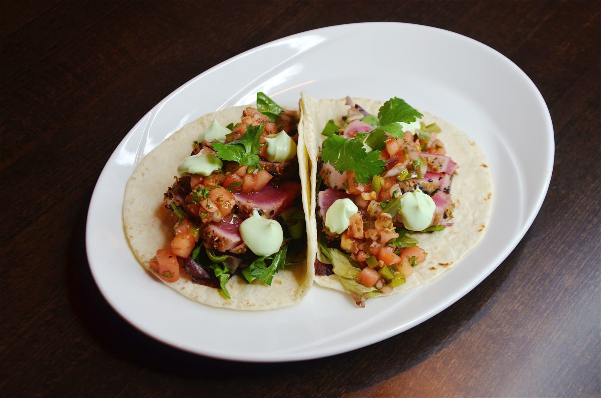 Canoe Menu Greenwich