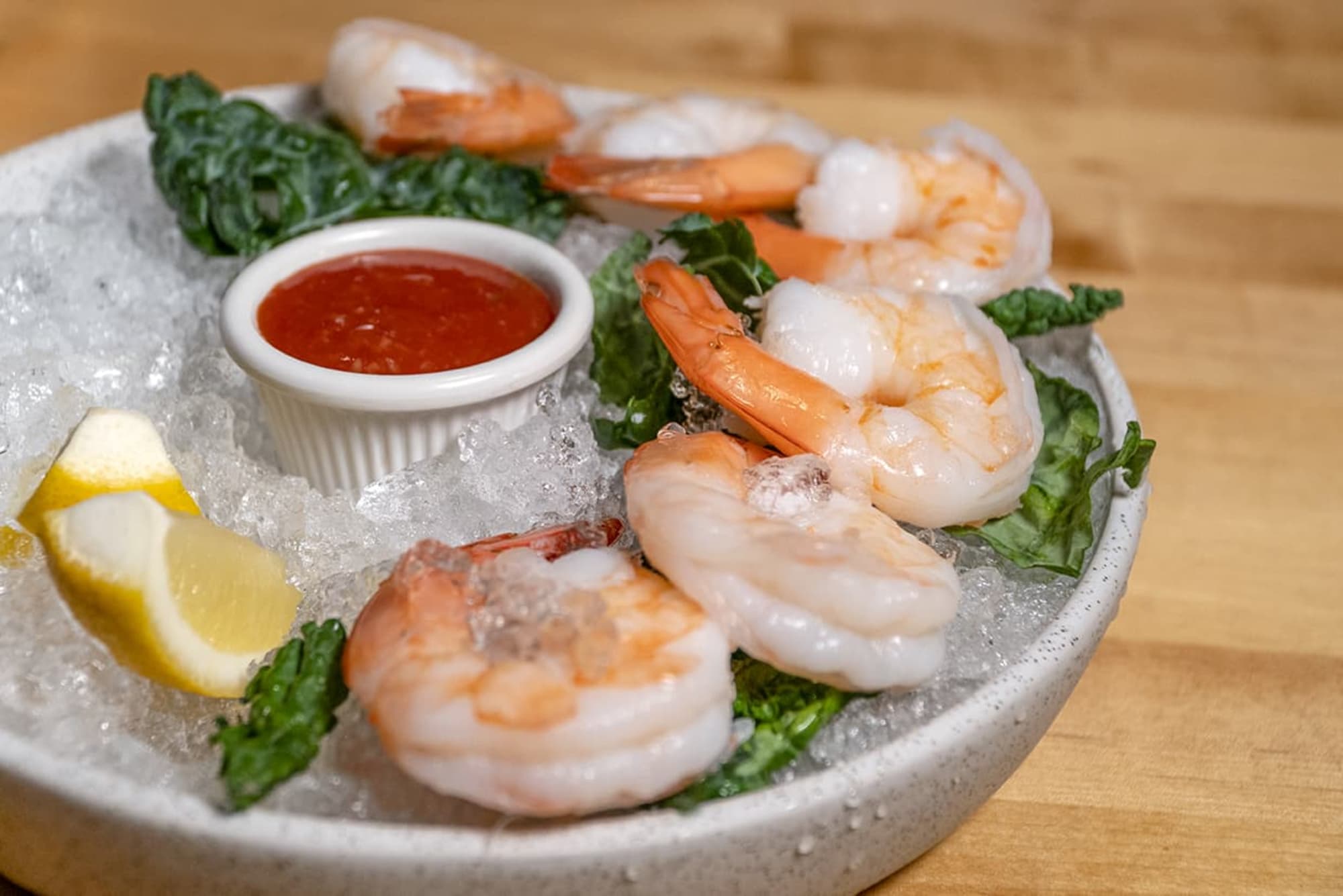 Magic 5 Pie Co. Menu Norwalk