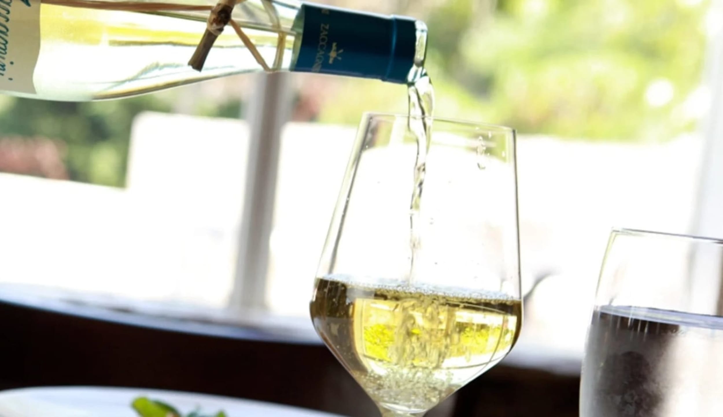 AriBella Restaurant Home Shelton