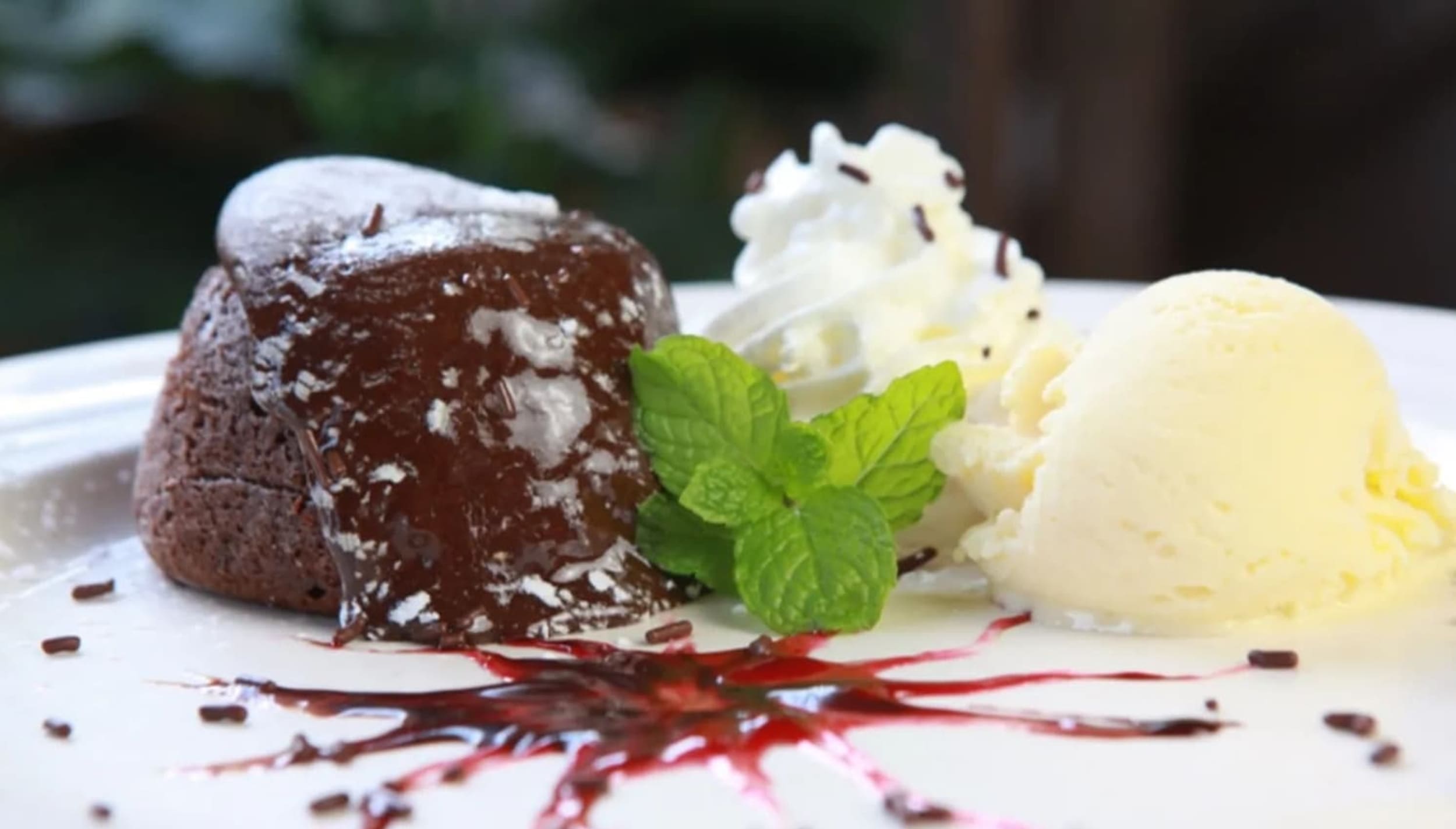 AriBella Restaurant Home Shelton