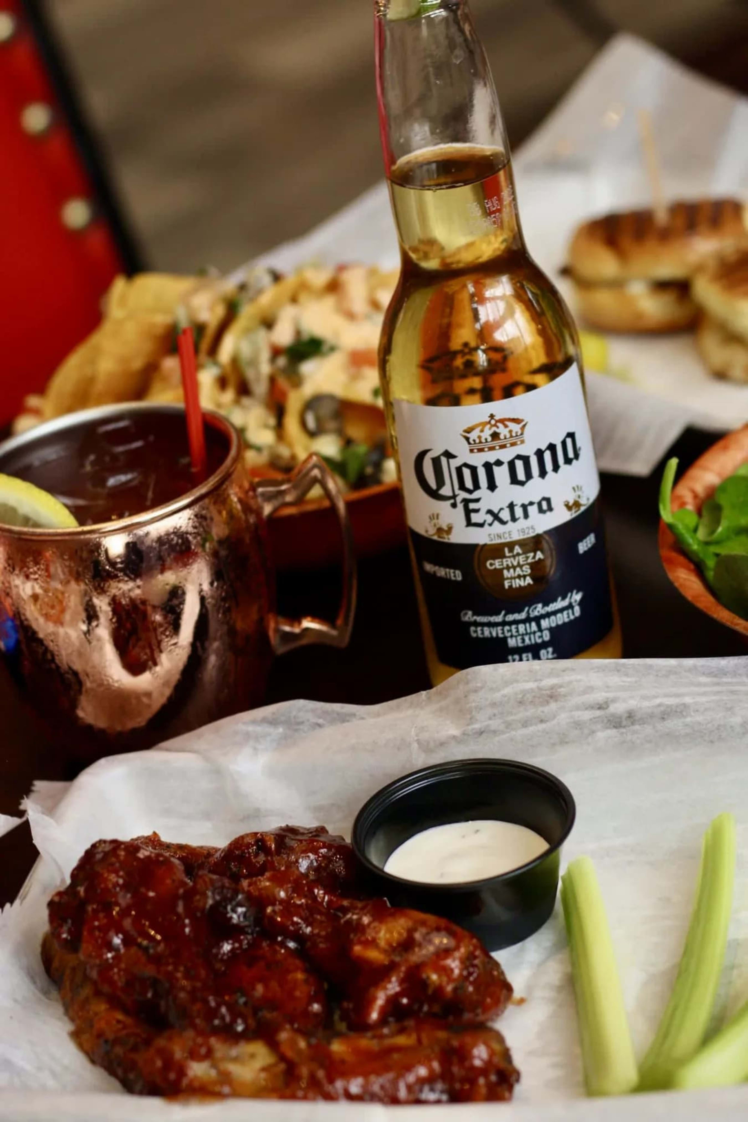 Bank Sports Bar Home Bridgeport