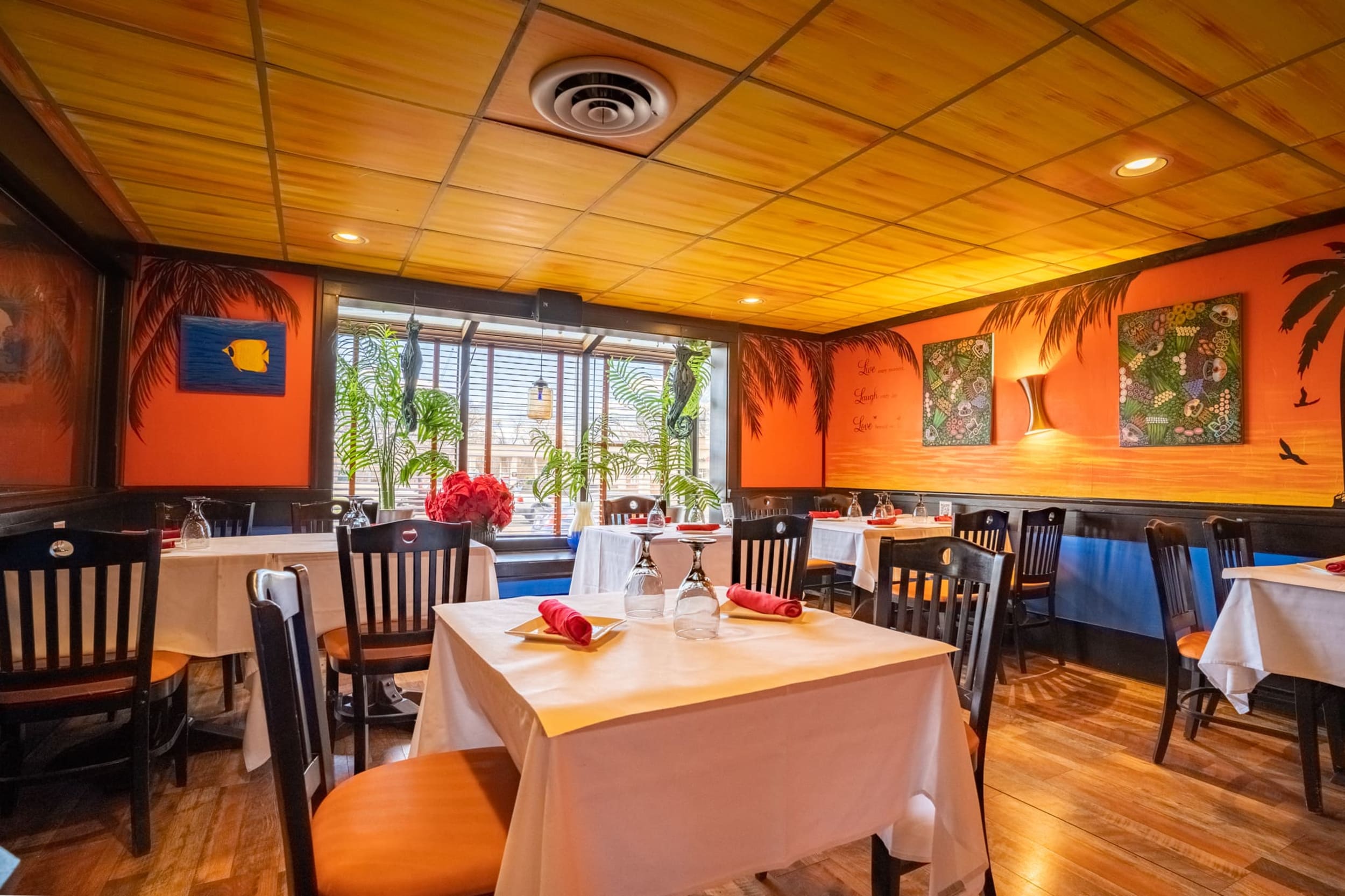 Ola Restaurant Wallingford Home Wallingford