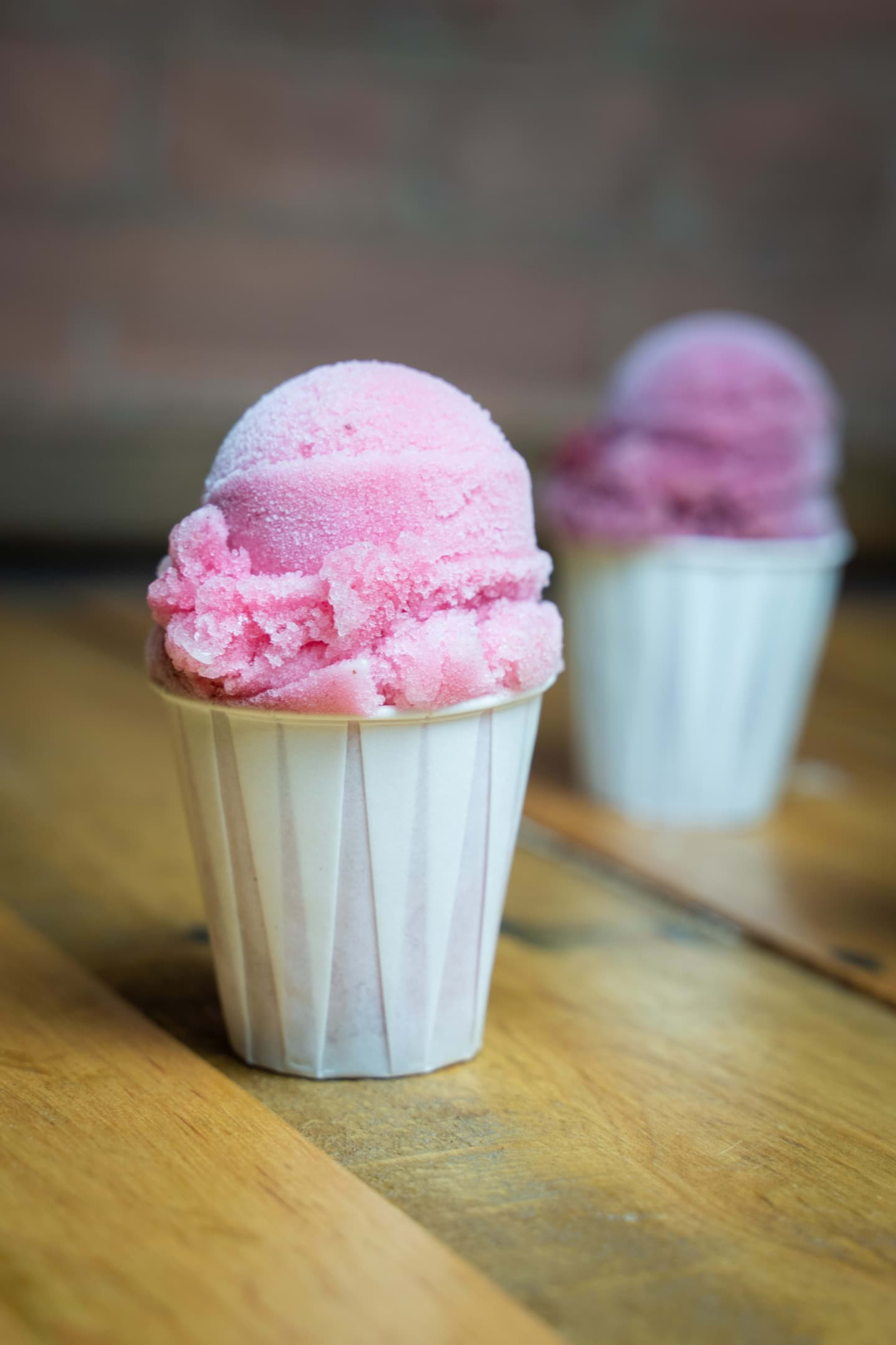 Addeo's Fire & Ice Menu Shelton