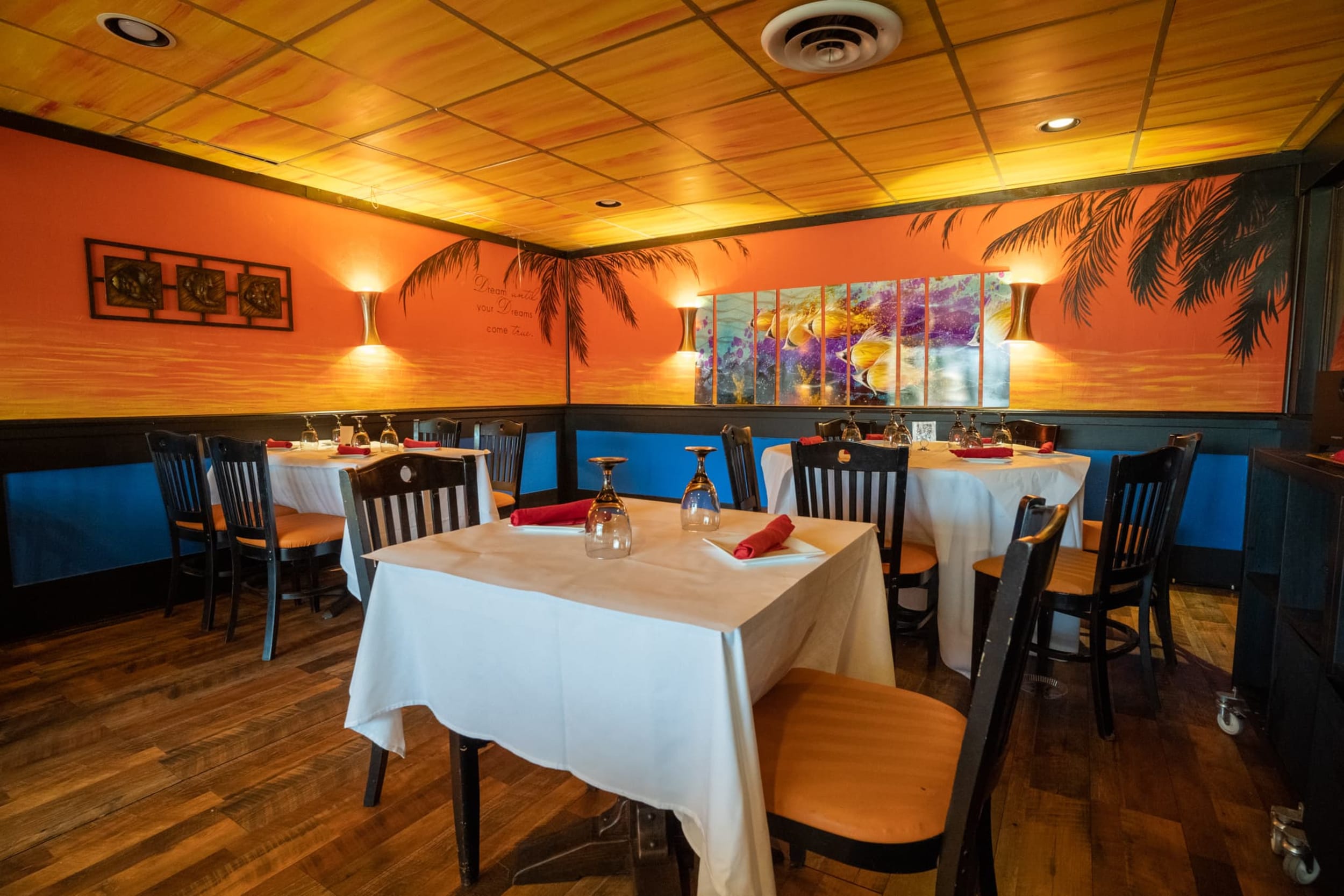 Ola Restaurant Wallingford Home Wallingford