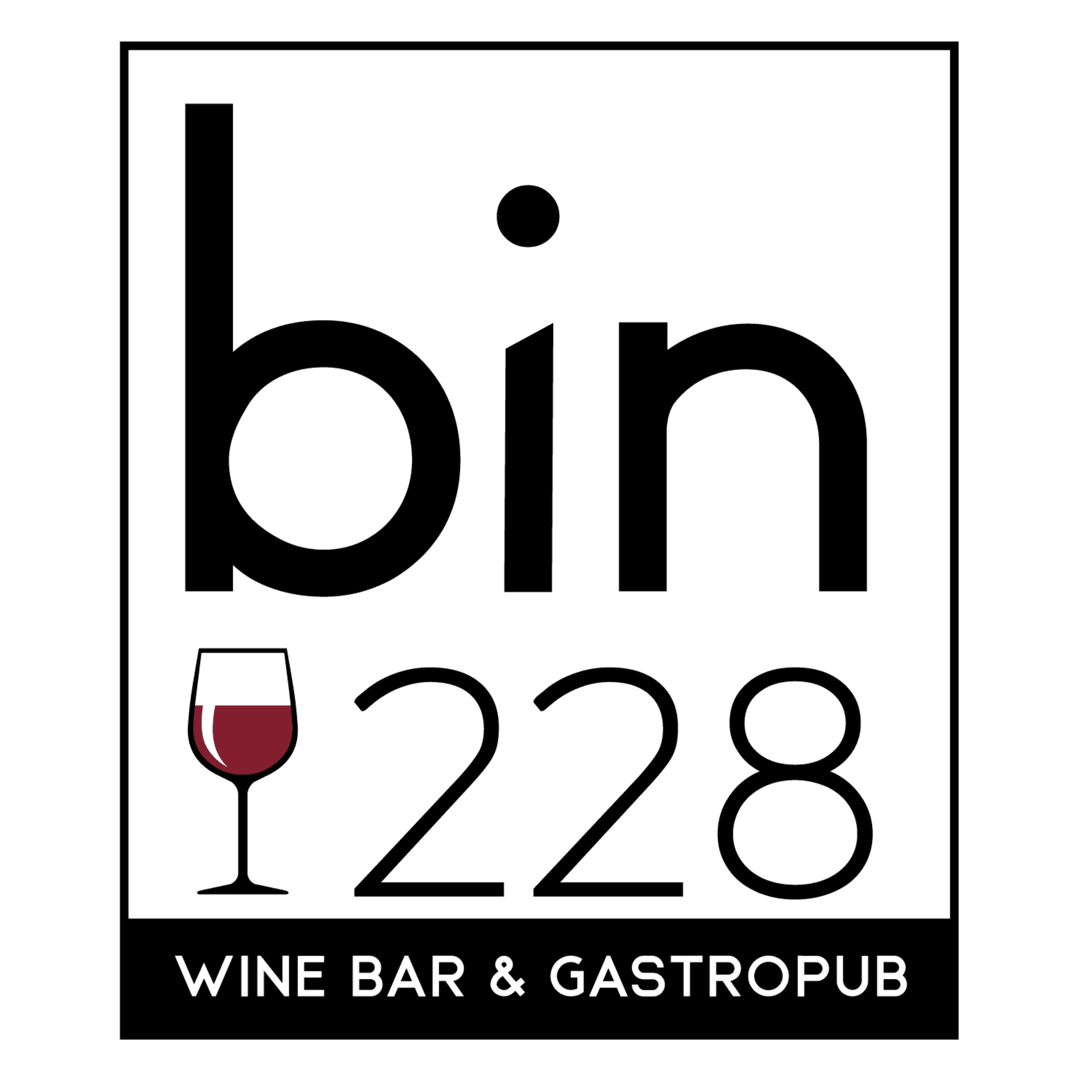 Bin 228 Gastropub Events Glastonbury