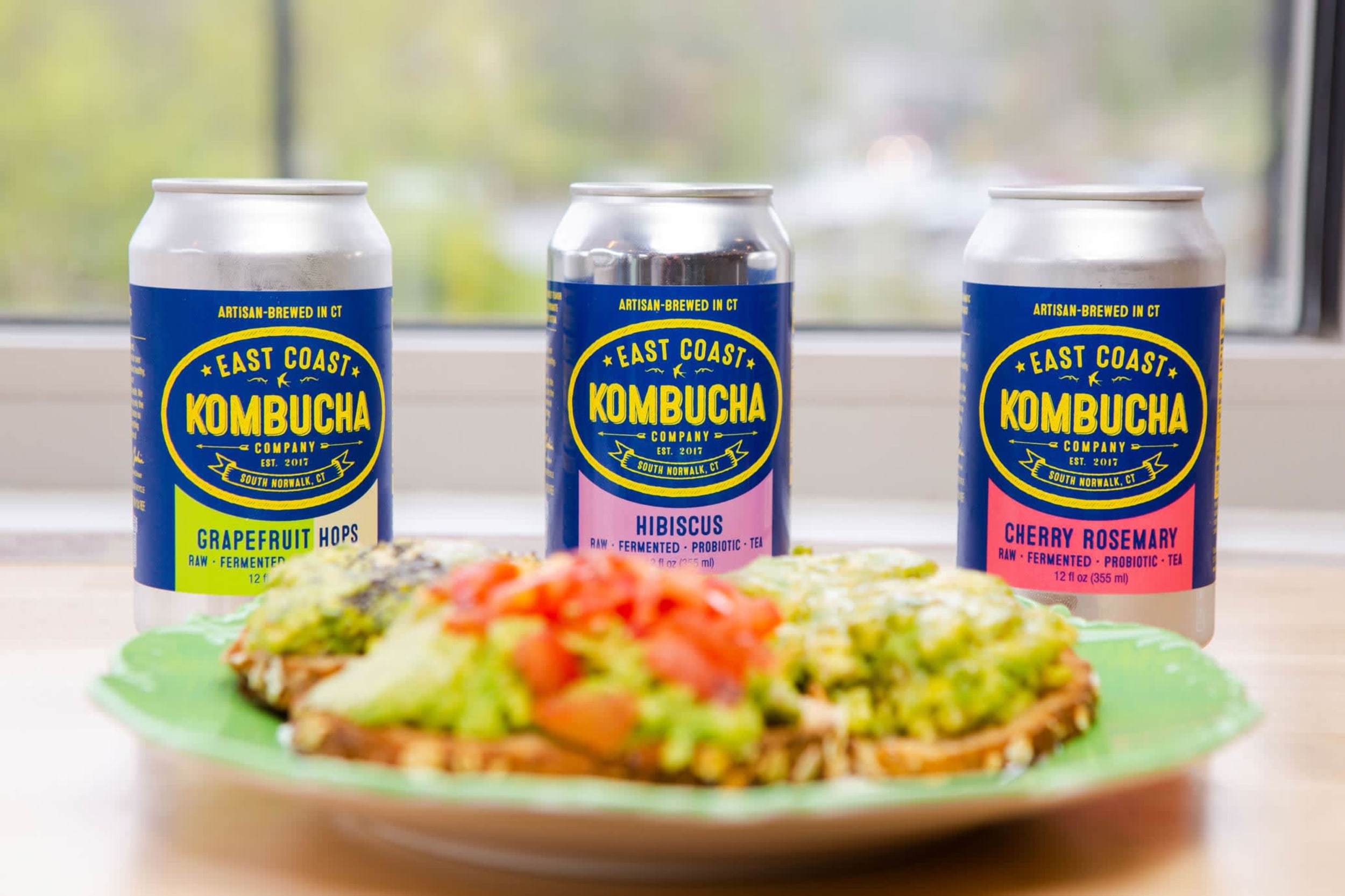 Marianna's Pantry About Us Trumbull