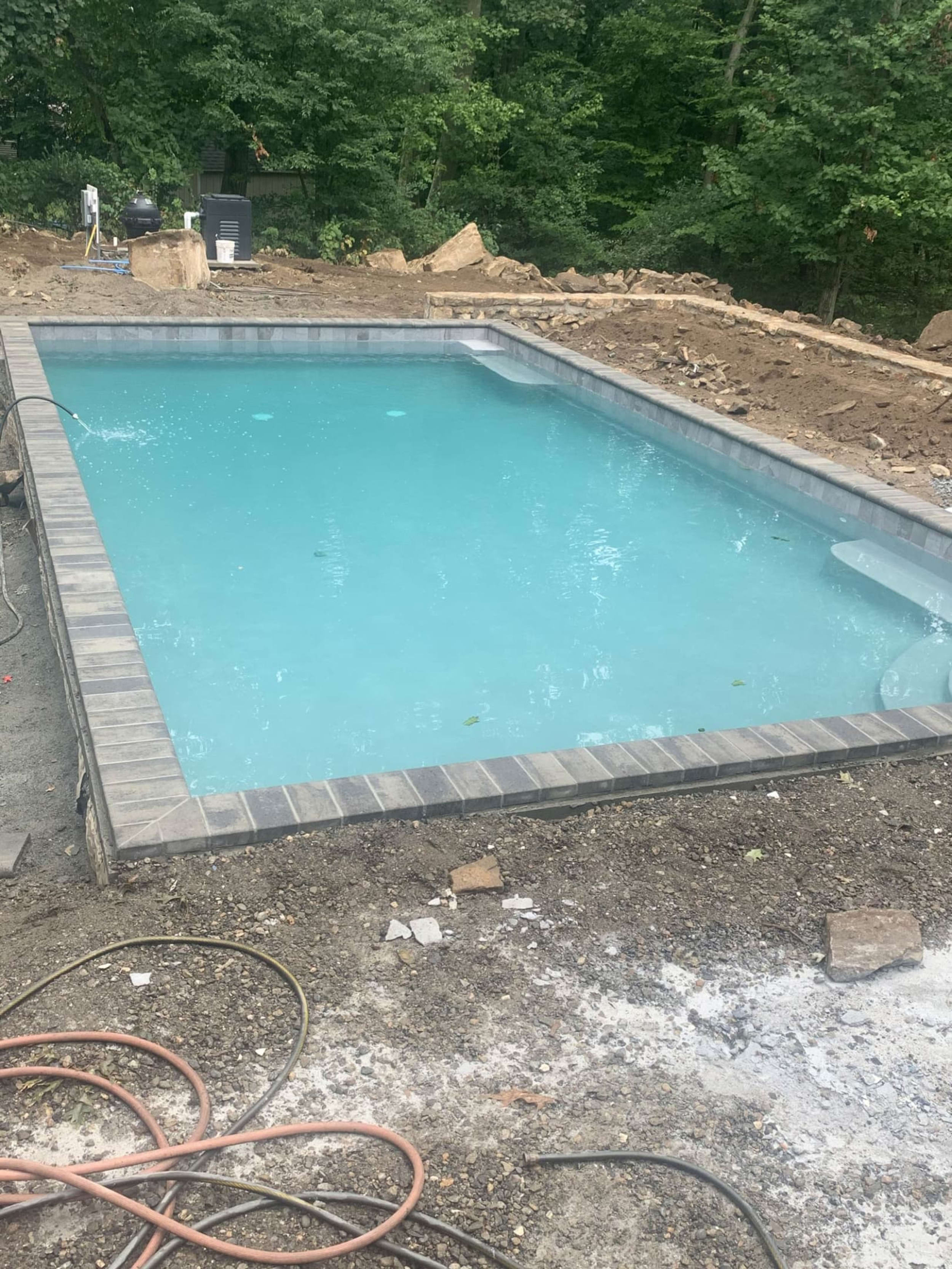 Pools Plus Home Monroe