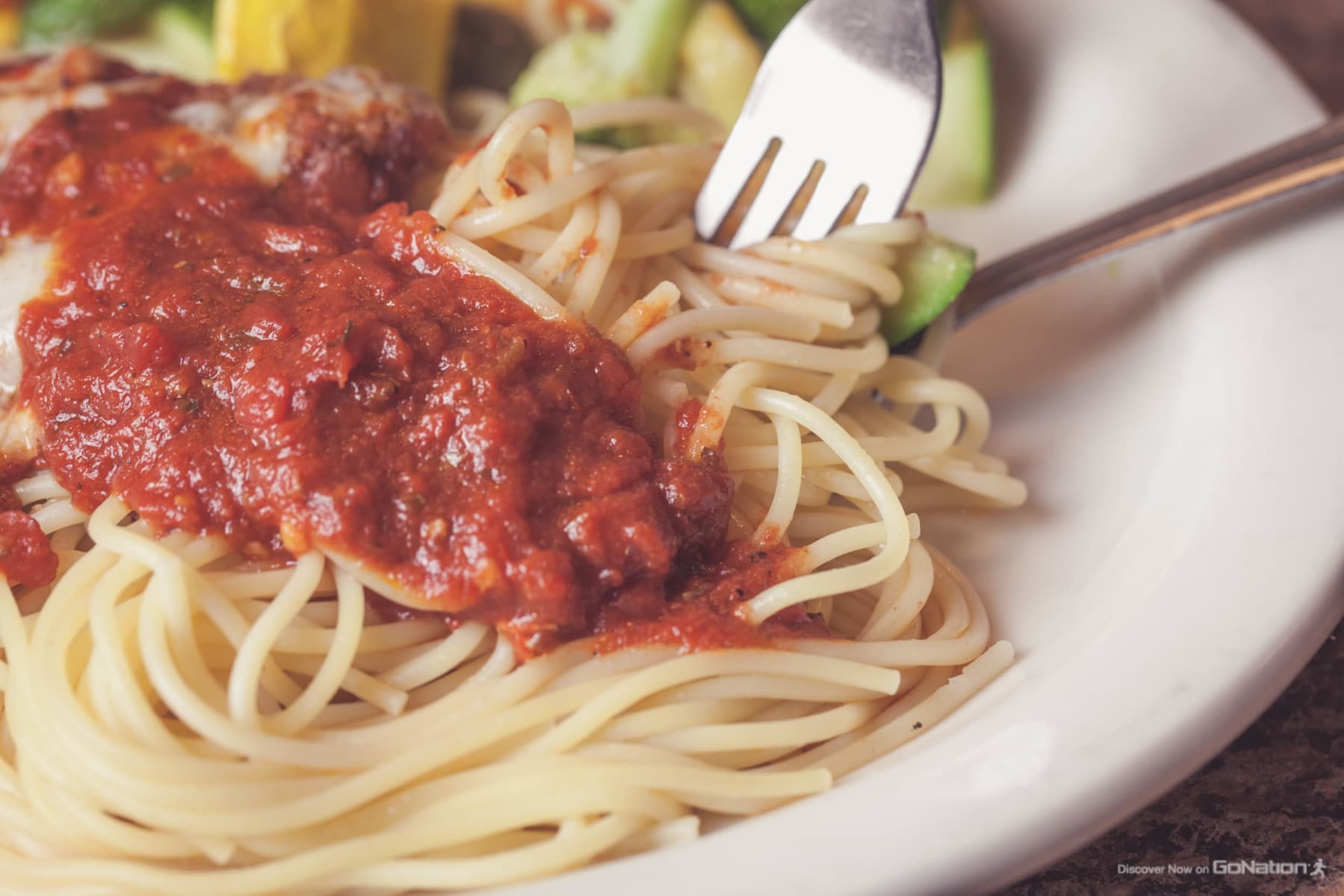 Paradise Pizza Restaurant Home Stratford